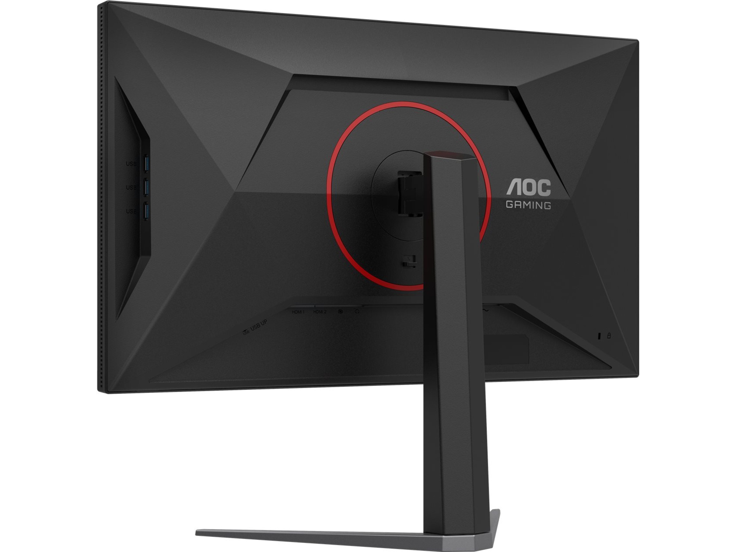 AOC 27" 4K gamingskærm U27G4XM Gamingskærme