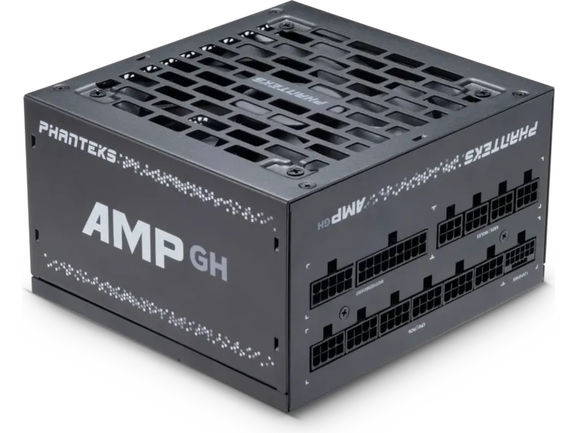 Komplett Build - AMD Charlie Komplett Upgrade