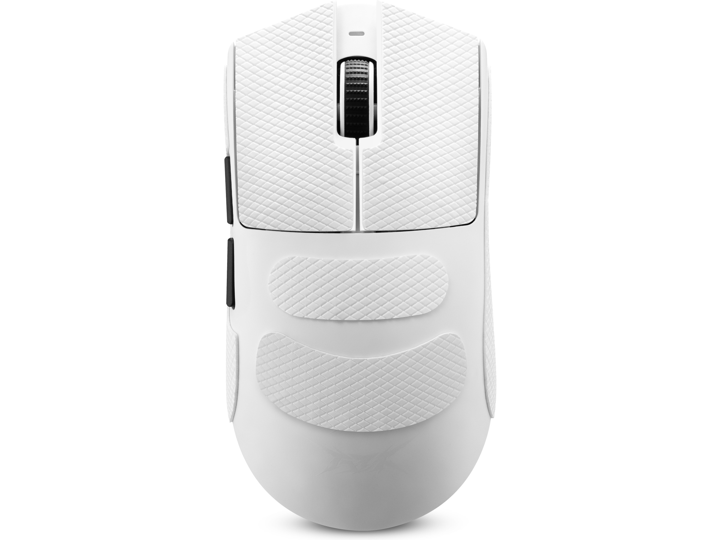 Svive Flow 7 Ultra Light Trådlös Gamingmus (vit) Gamingmus