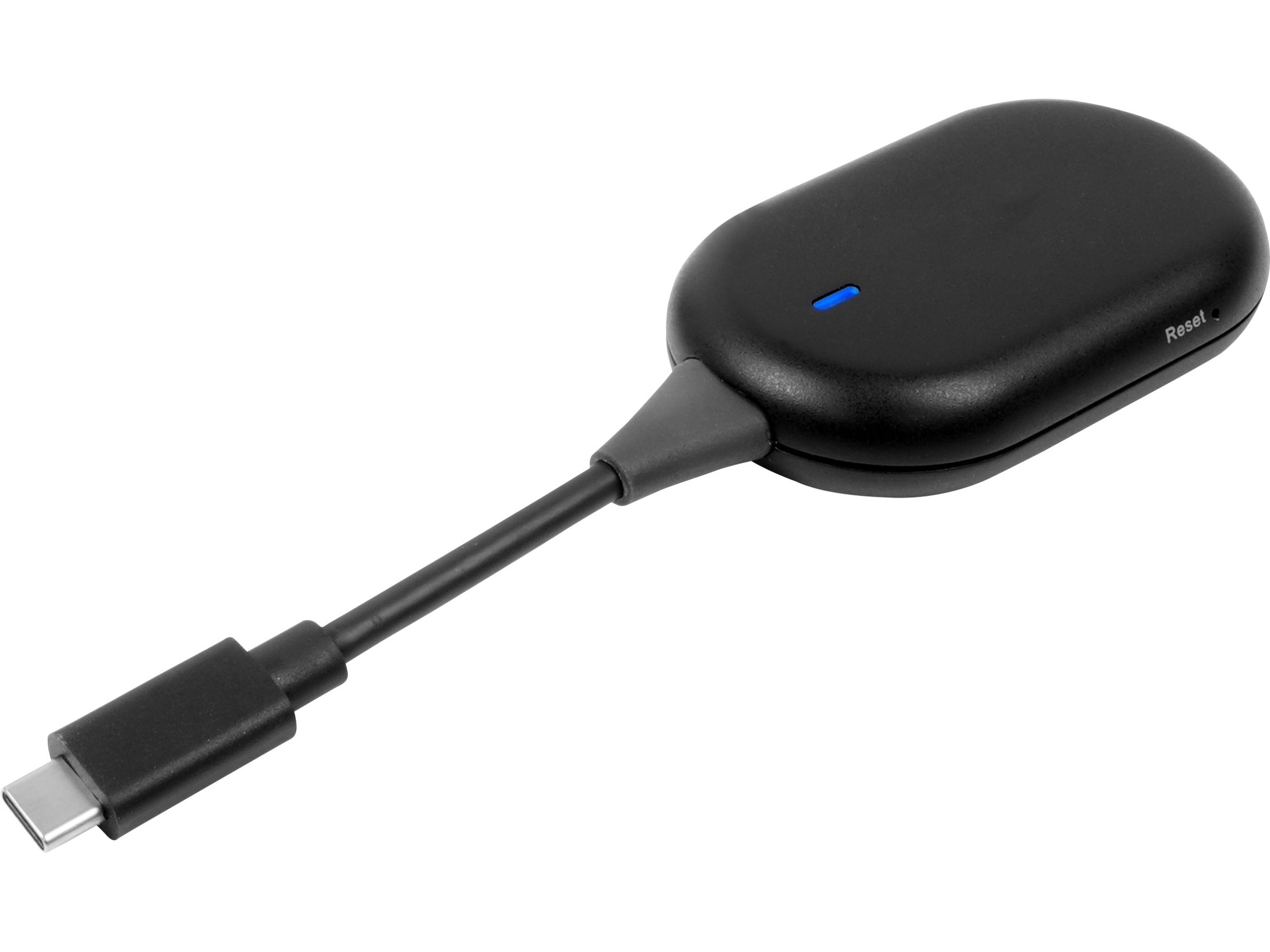 Andersson USB-C - HDMI - trådløs P2P Adapter og kabel
