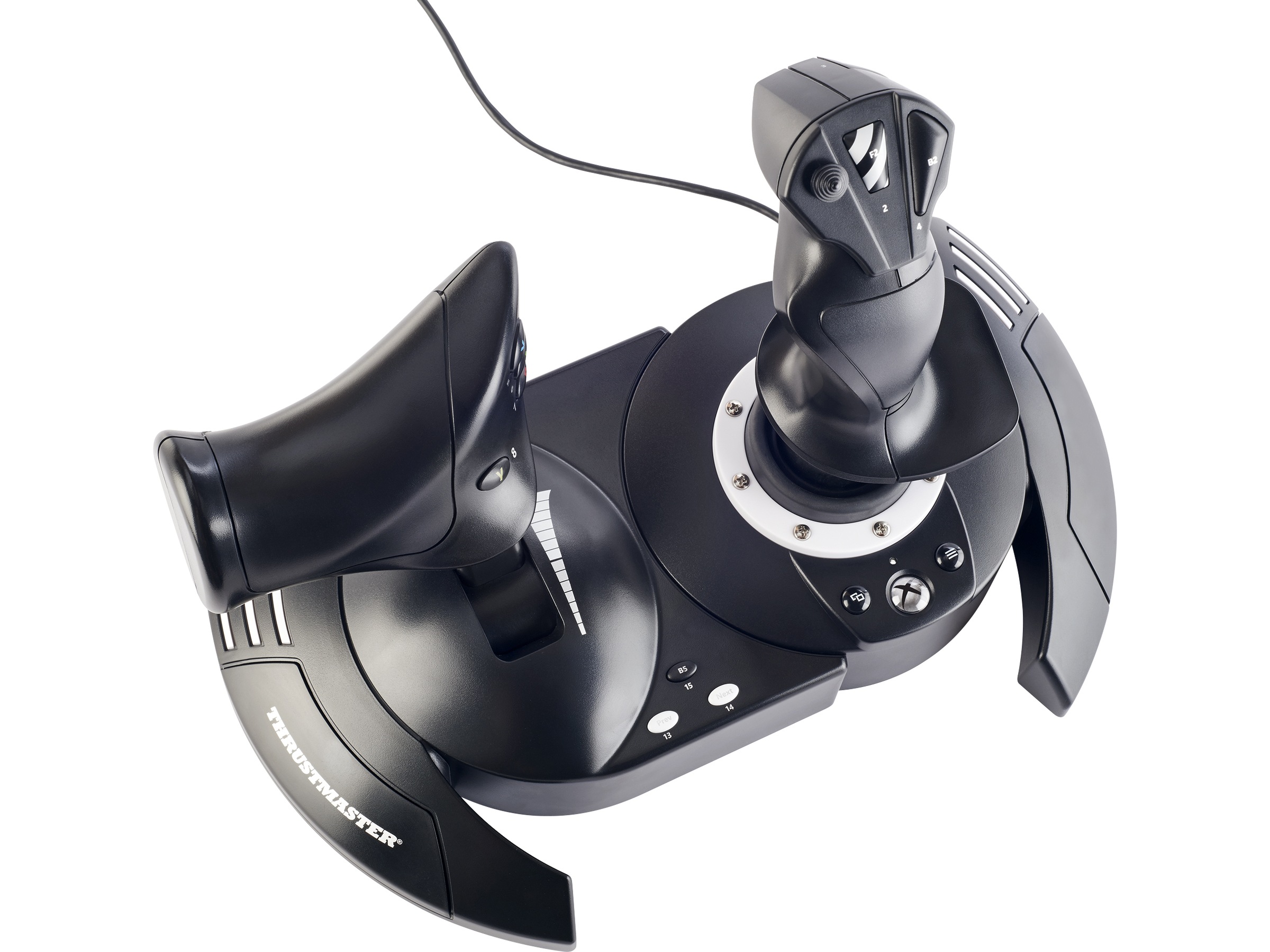 Thrustmaster T-FLIGHT HOTAS One Joystick
