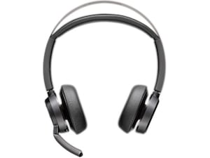 HP Poly Voyager Focus 2 MS USB-C trådløst headset Trådløst headset
