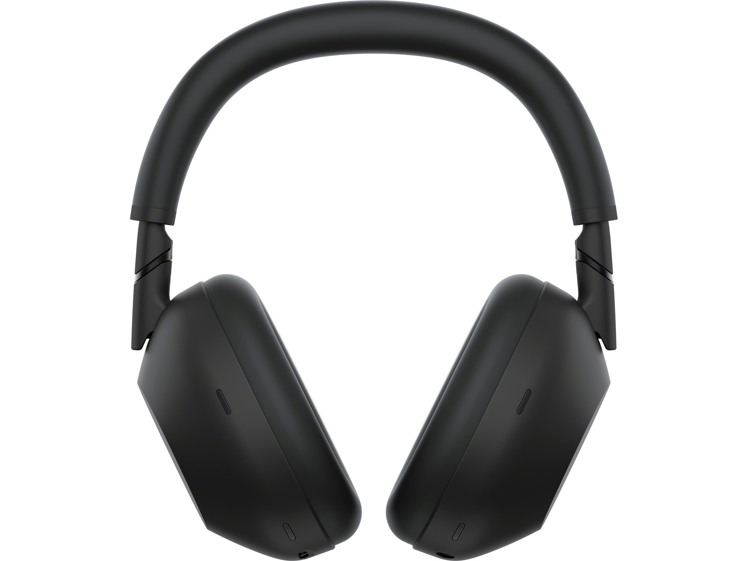 Sony WH-1000XM6 trådløse hovedtelefoner, over-ear (blå) + WF-510 buds Høretelefoner