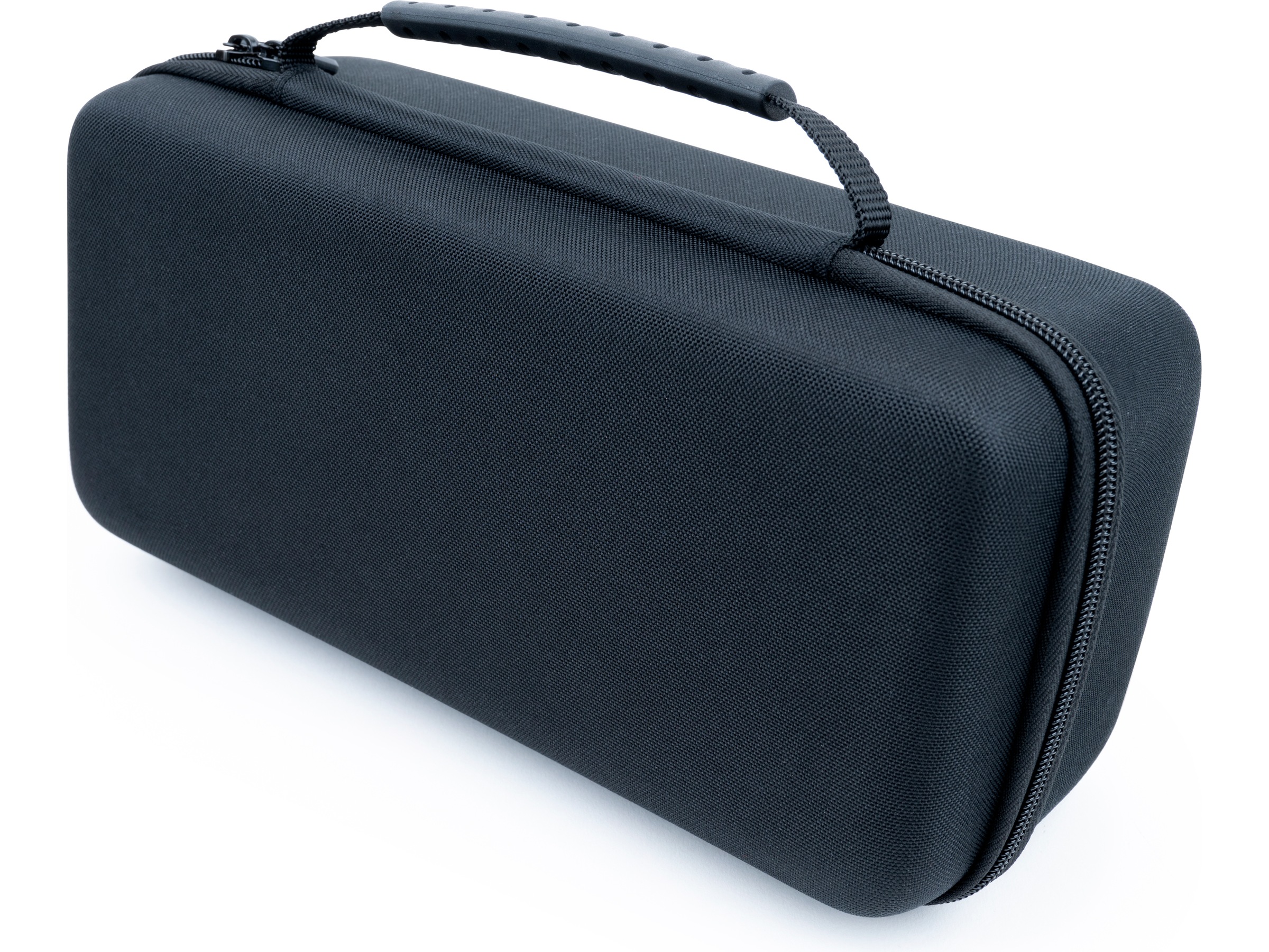 Nacon Hard Case Puch XL for Nintendo Switch 2 (sort) Tilbehør til spilkonsoller