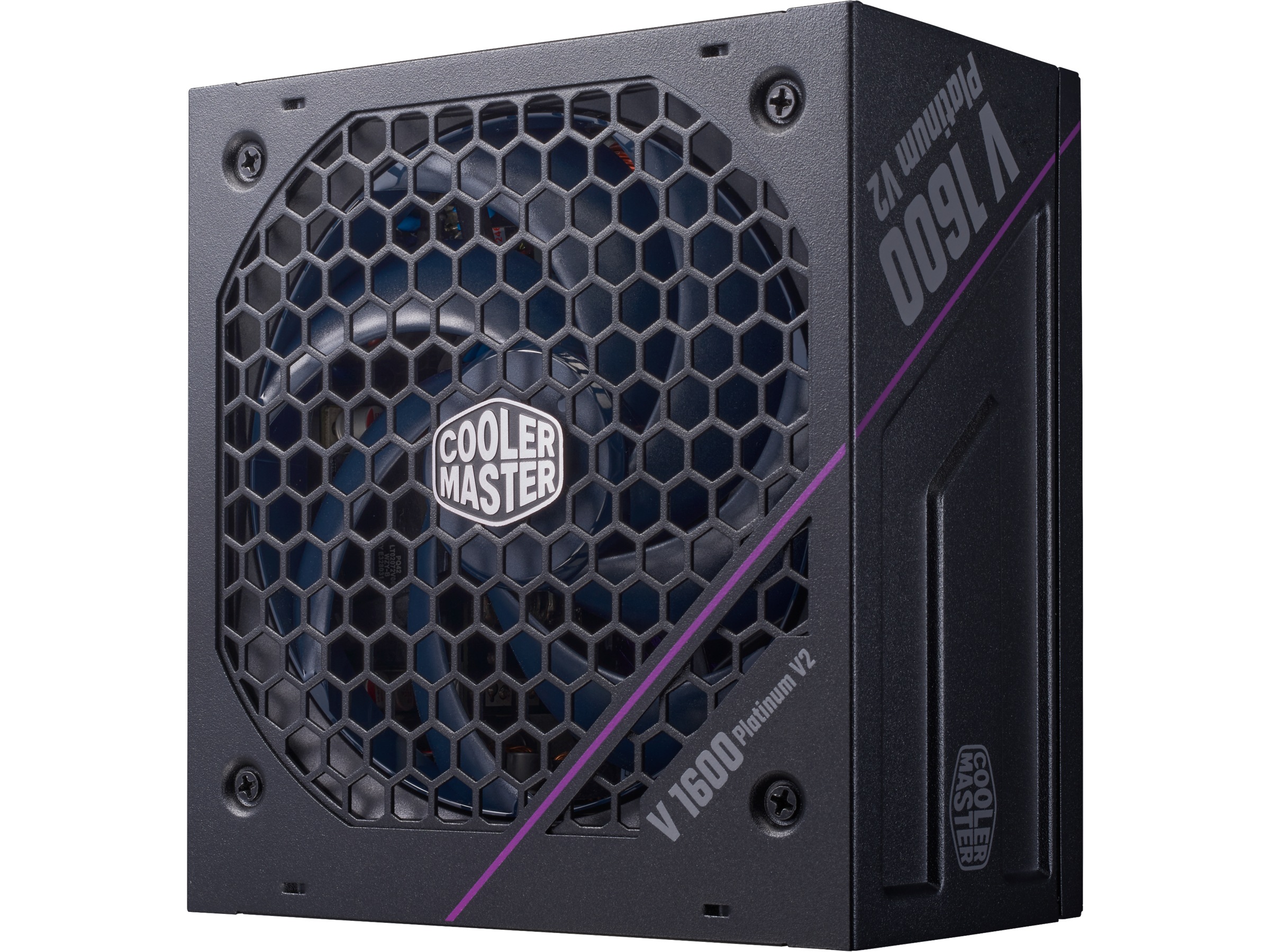 Cooler Master V Platinum V2 1600 PSU Strømforsyninger