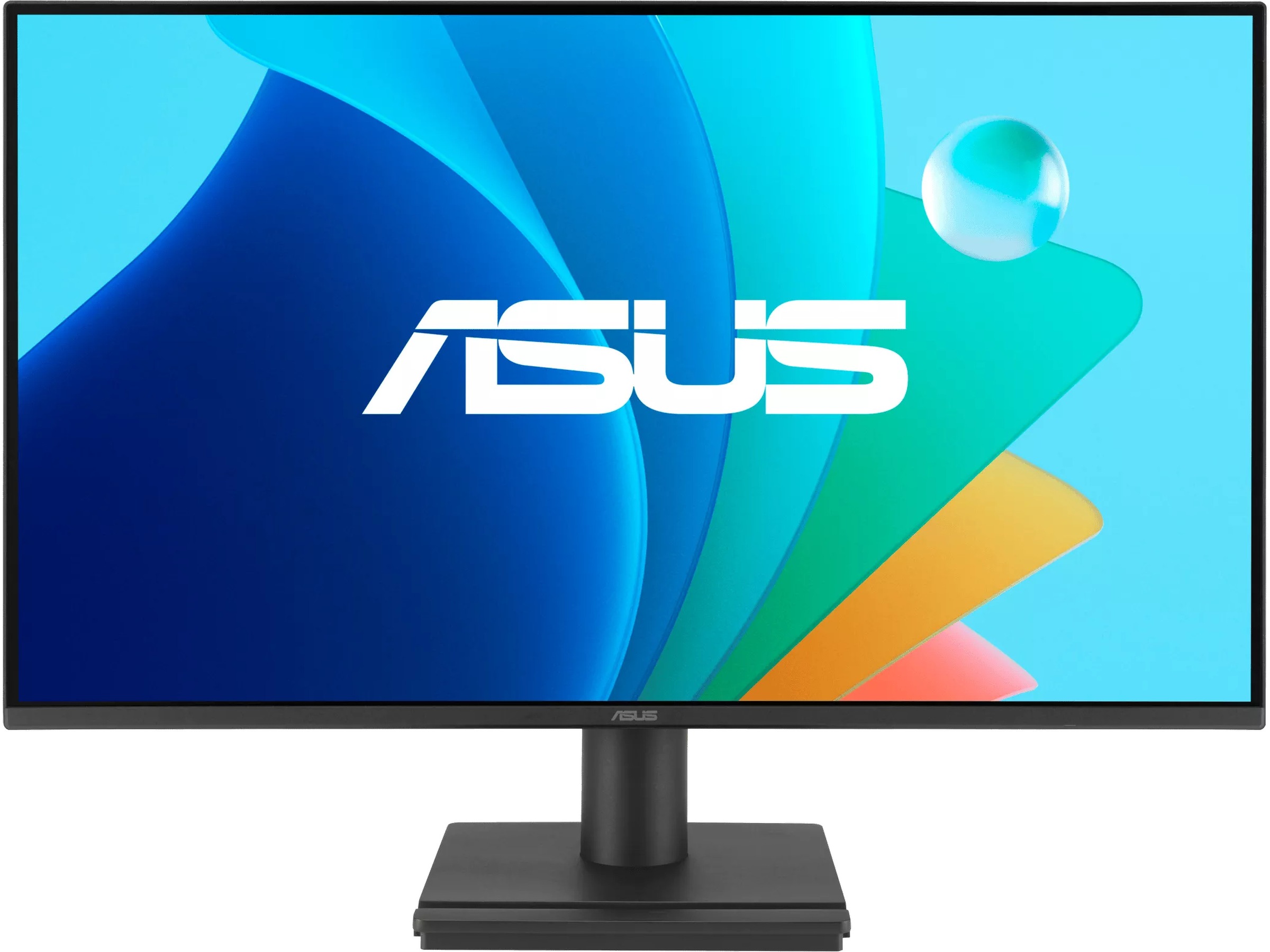 ASUS VA279HG skærm 27" Skærme