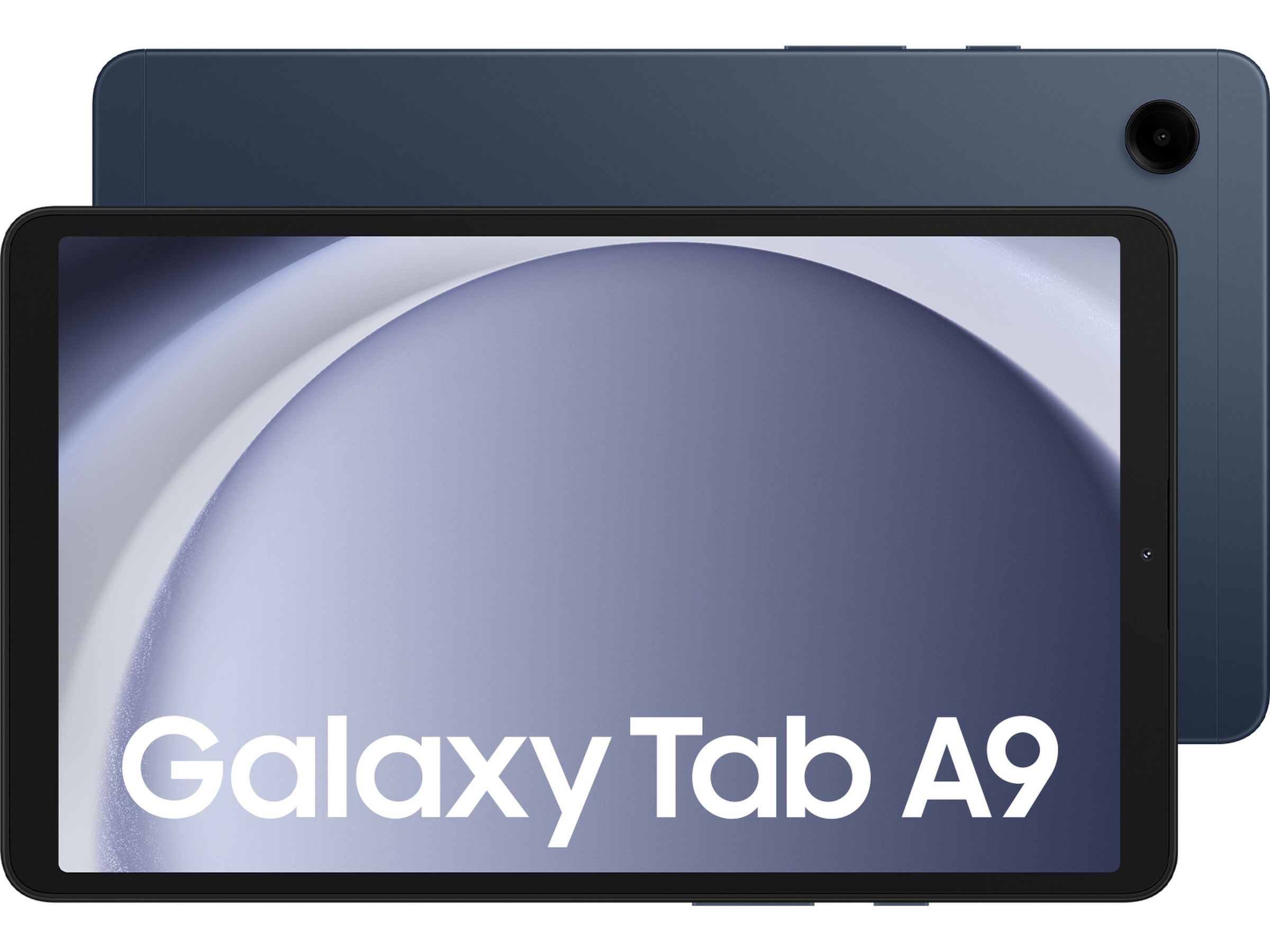 Samsung Galaxy Tab A9 4G (LTE) 64GB (marineblå) Tablets