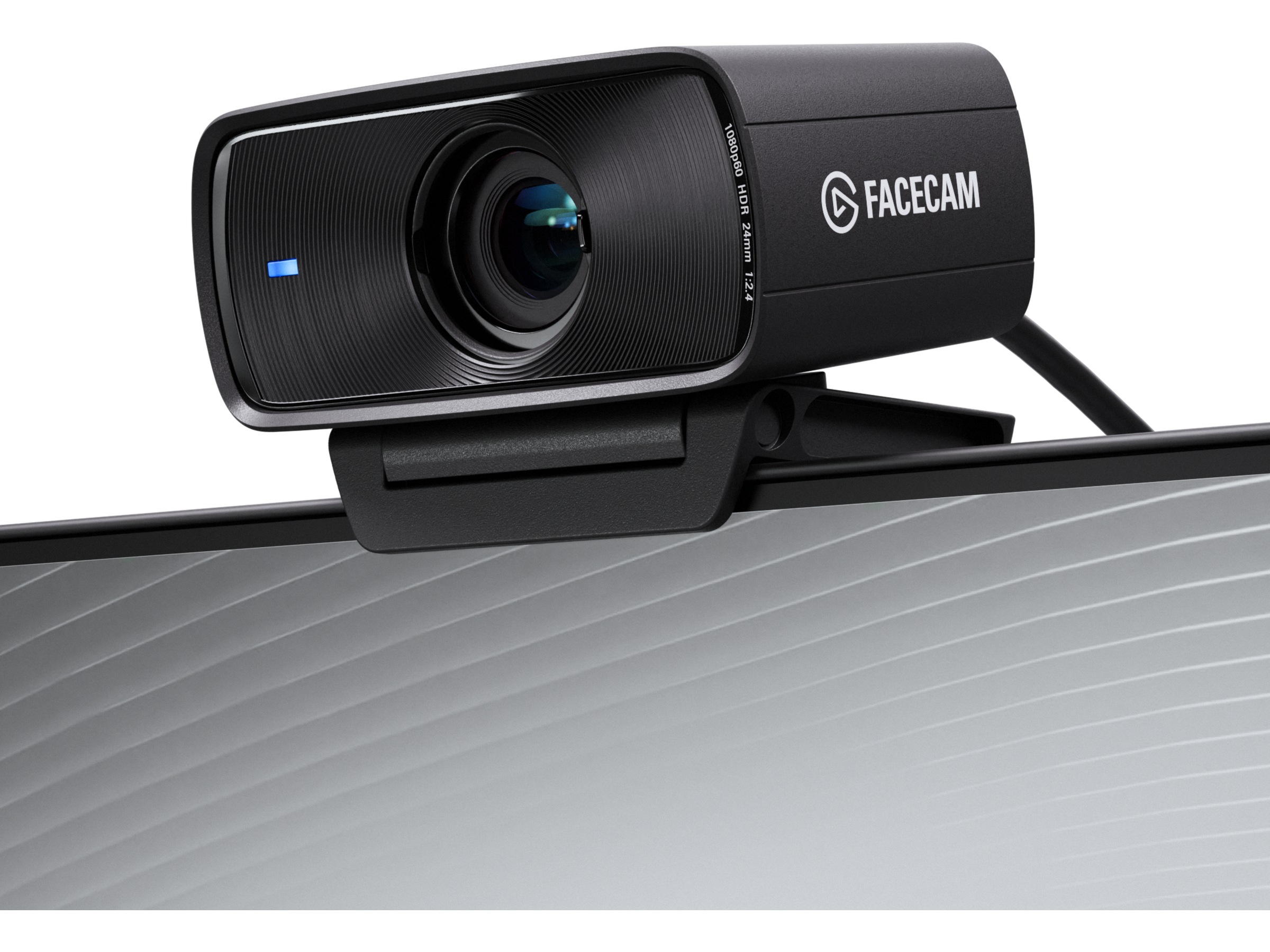 Elgato Facecam MK.2 Full HD webcam Webkameraer