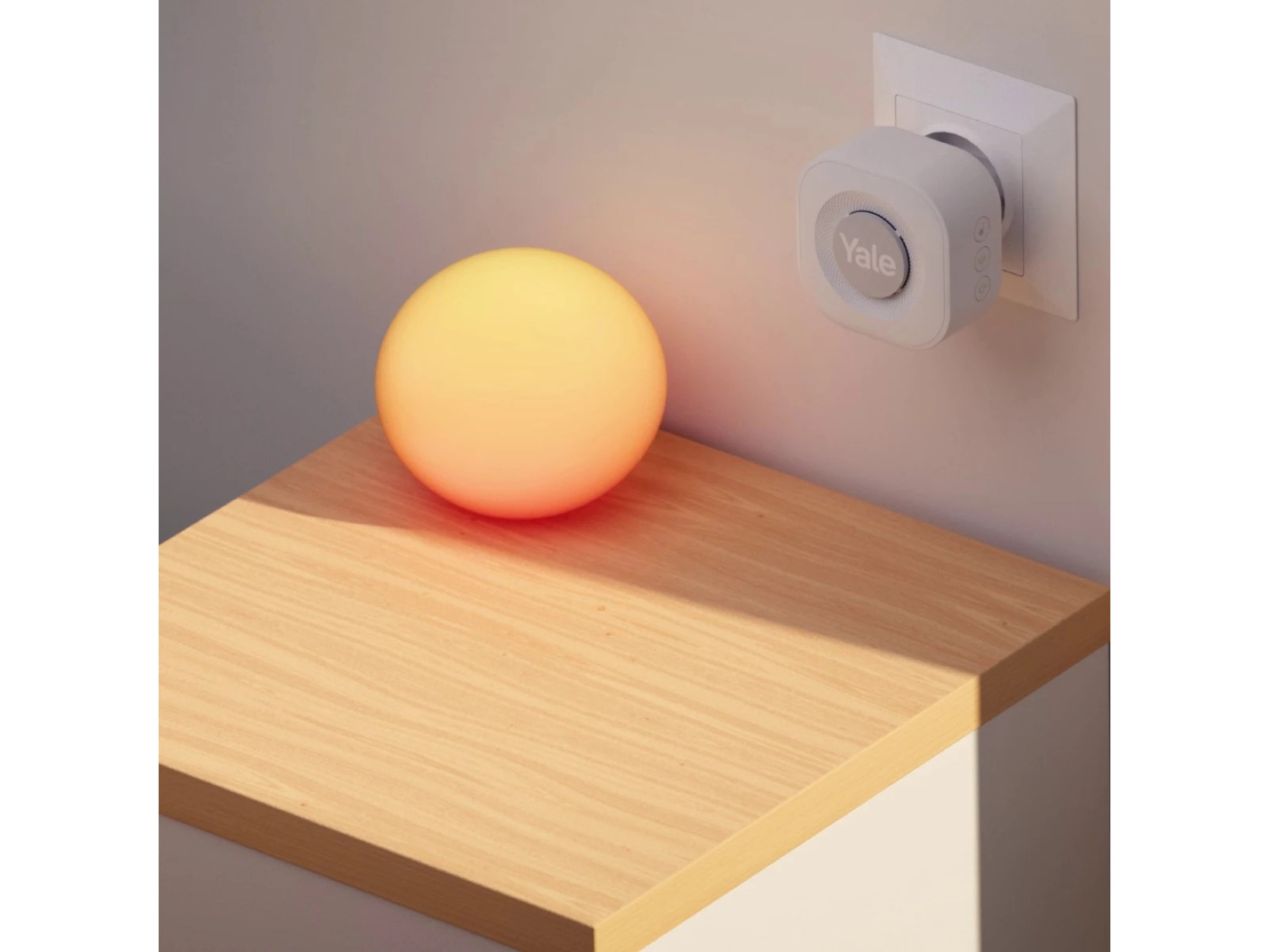 Yale ringeklokke Dørklokker