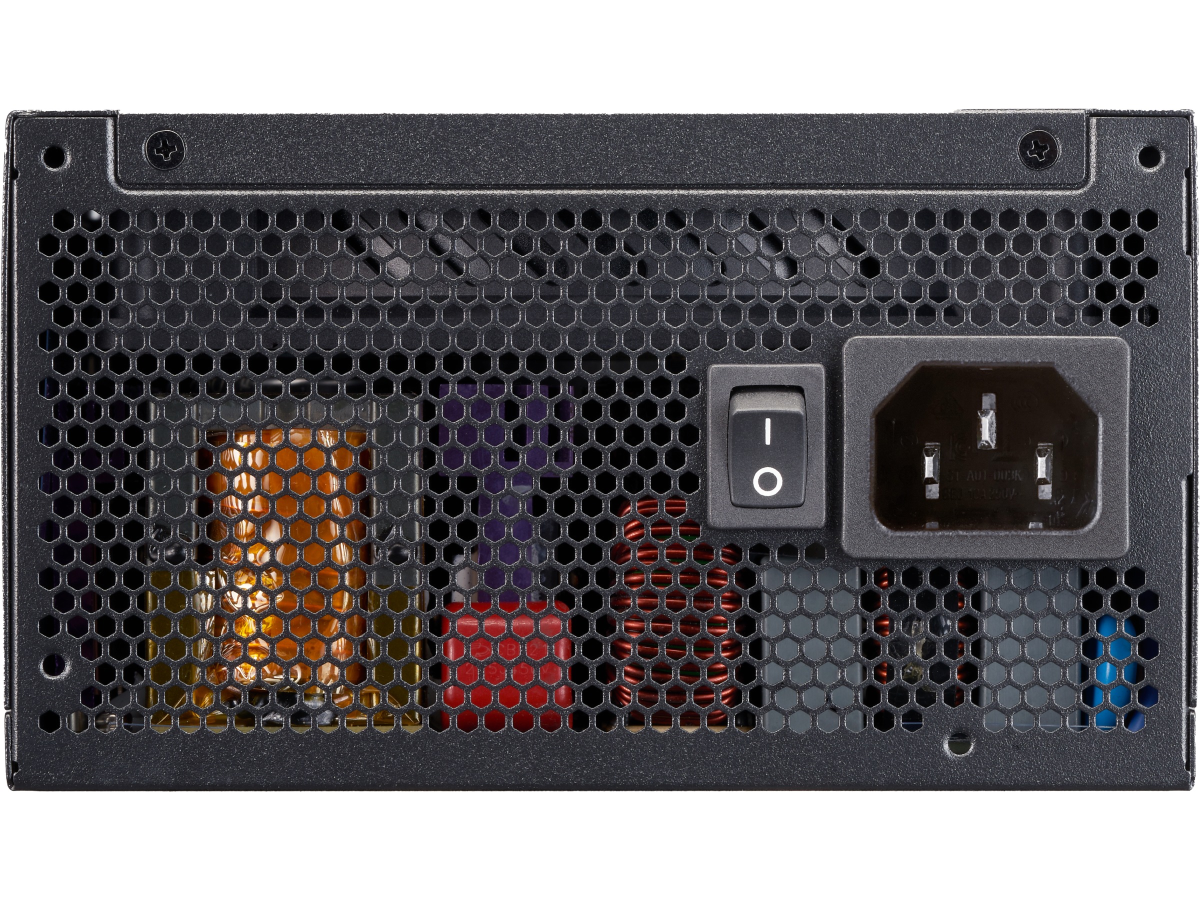 Cooler Master V Platinum V2 1600 PSU Strømforsyninger