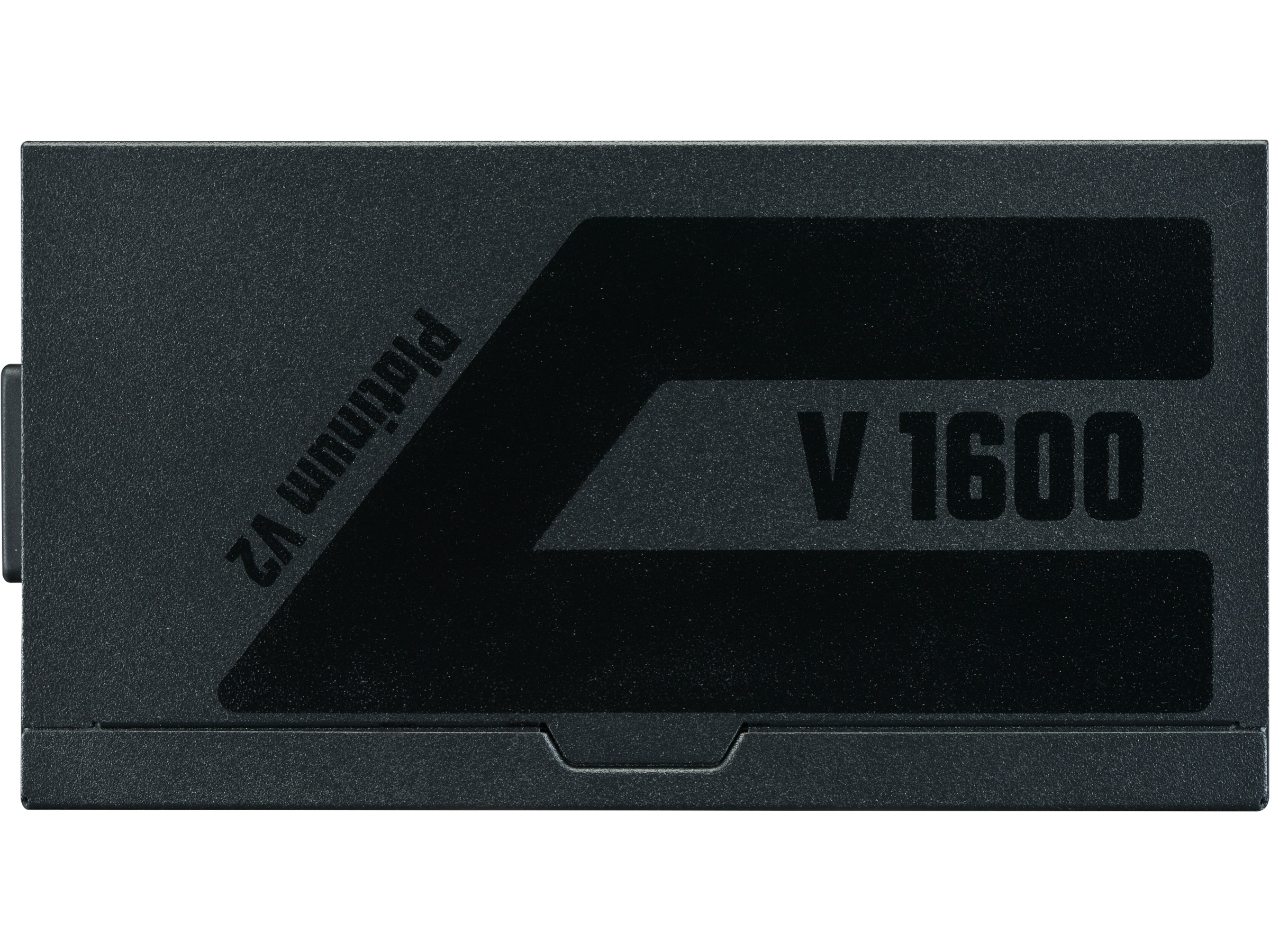 Cooler Master V Platinum V2 1600 PSU Strømforsyninger