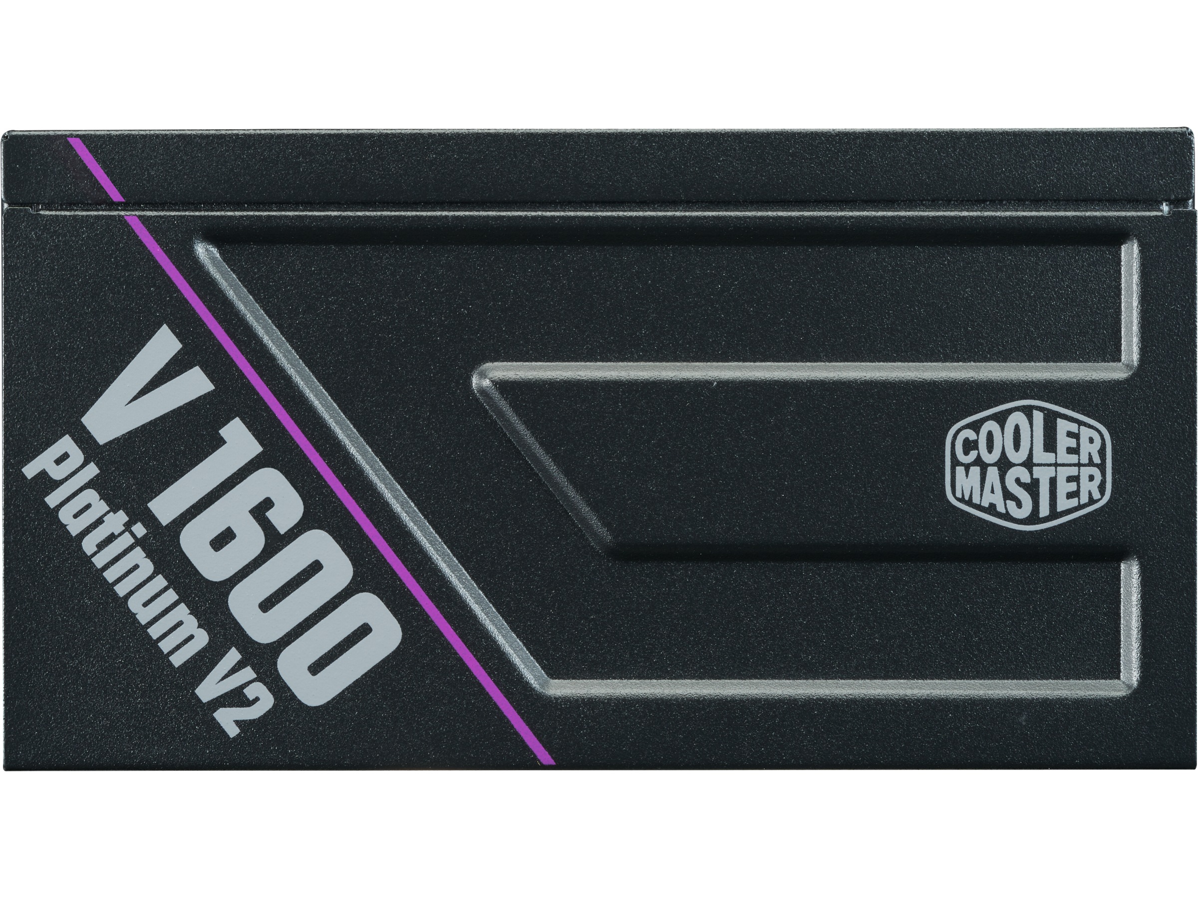 Cooler Master V Platinum V2 1600 PSU Strømforsyninger