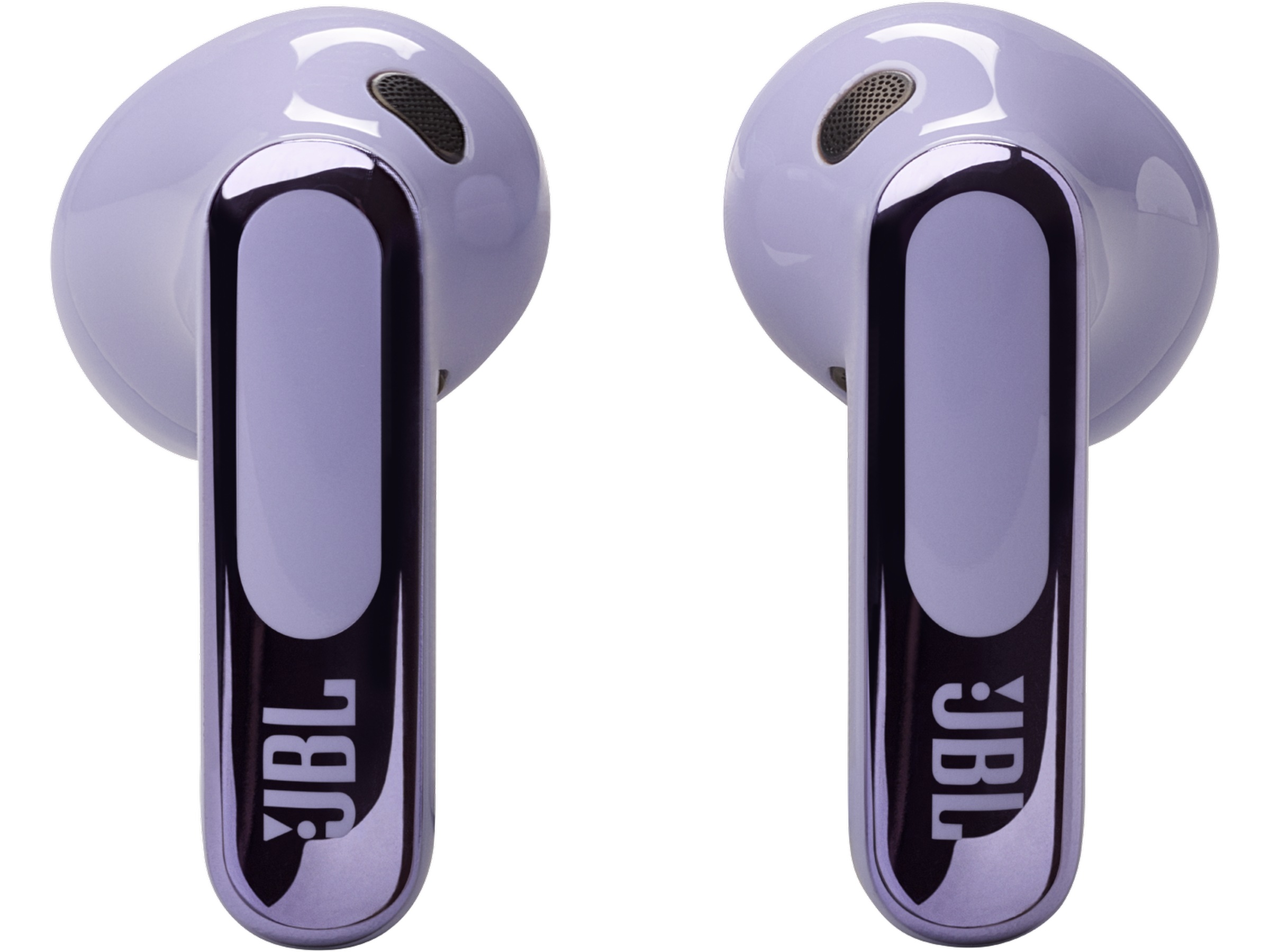 JBL LIVE FLEX 3 Trådløse Høretelefoner, Earbuds (Lilla) In-ear høretelefoner
