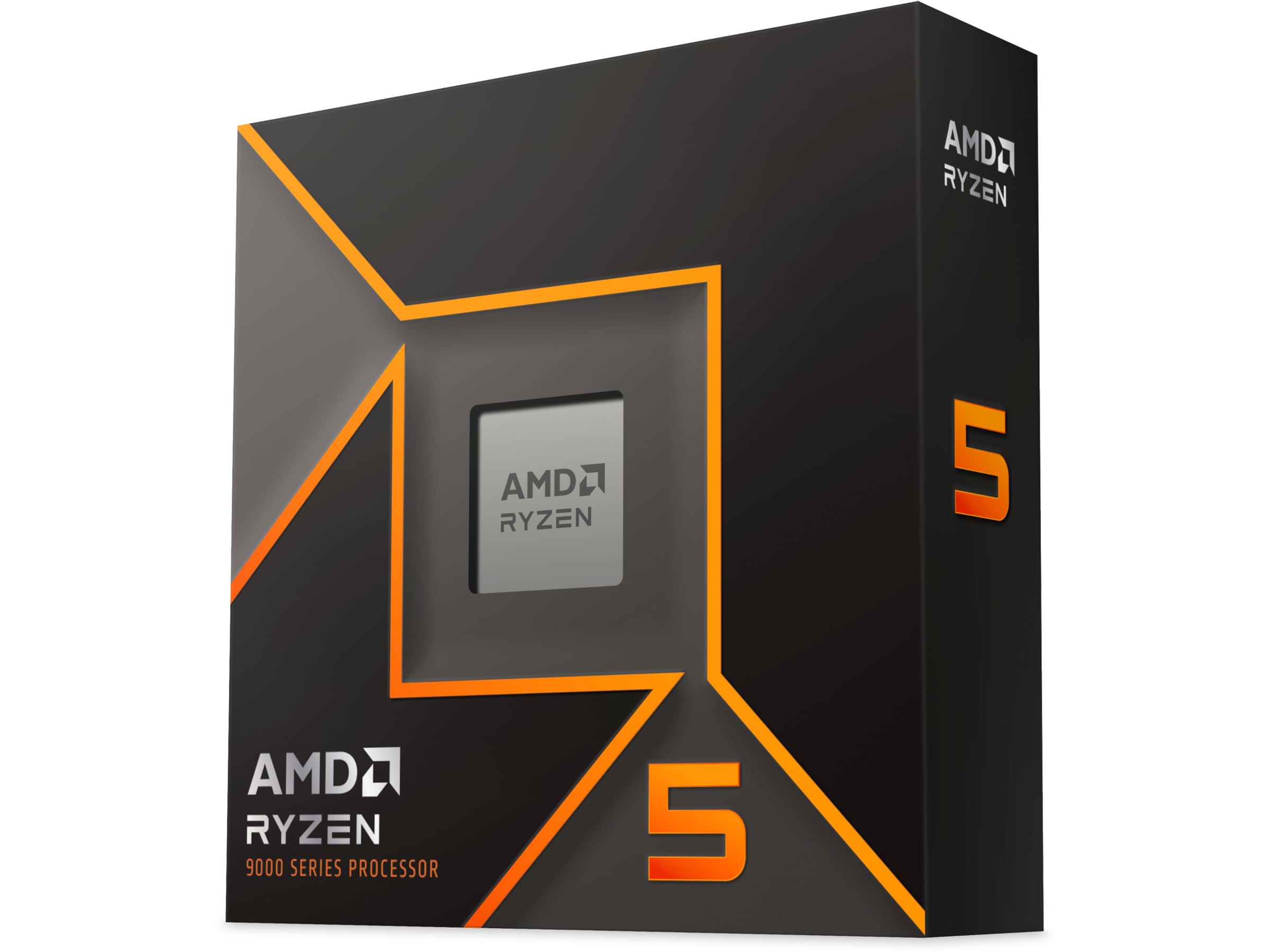 AMD Ryzen 5 9600X CPU Processorer