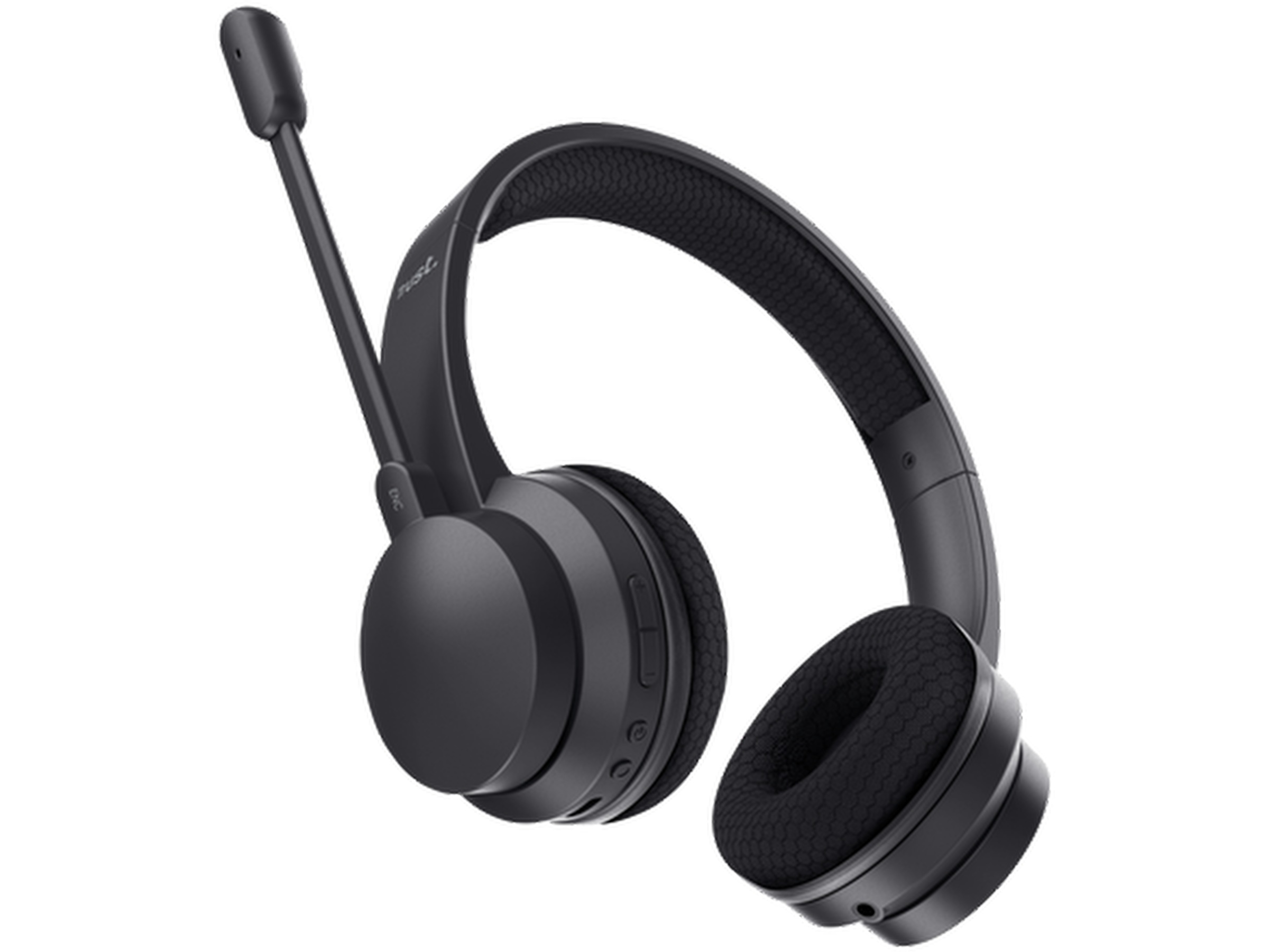 Ayda wireless ENC headset, On-Ear Høretelefoner