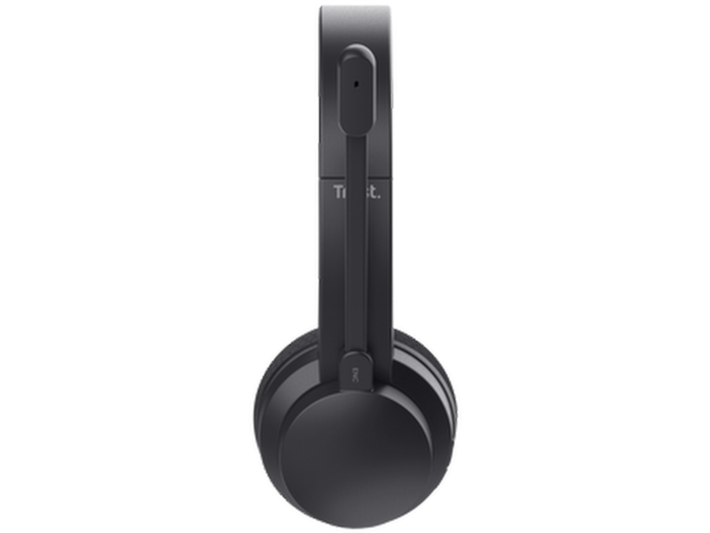 Ayda wireless ENC headset, On-Ear Høretelefoner