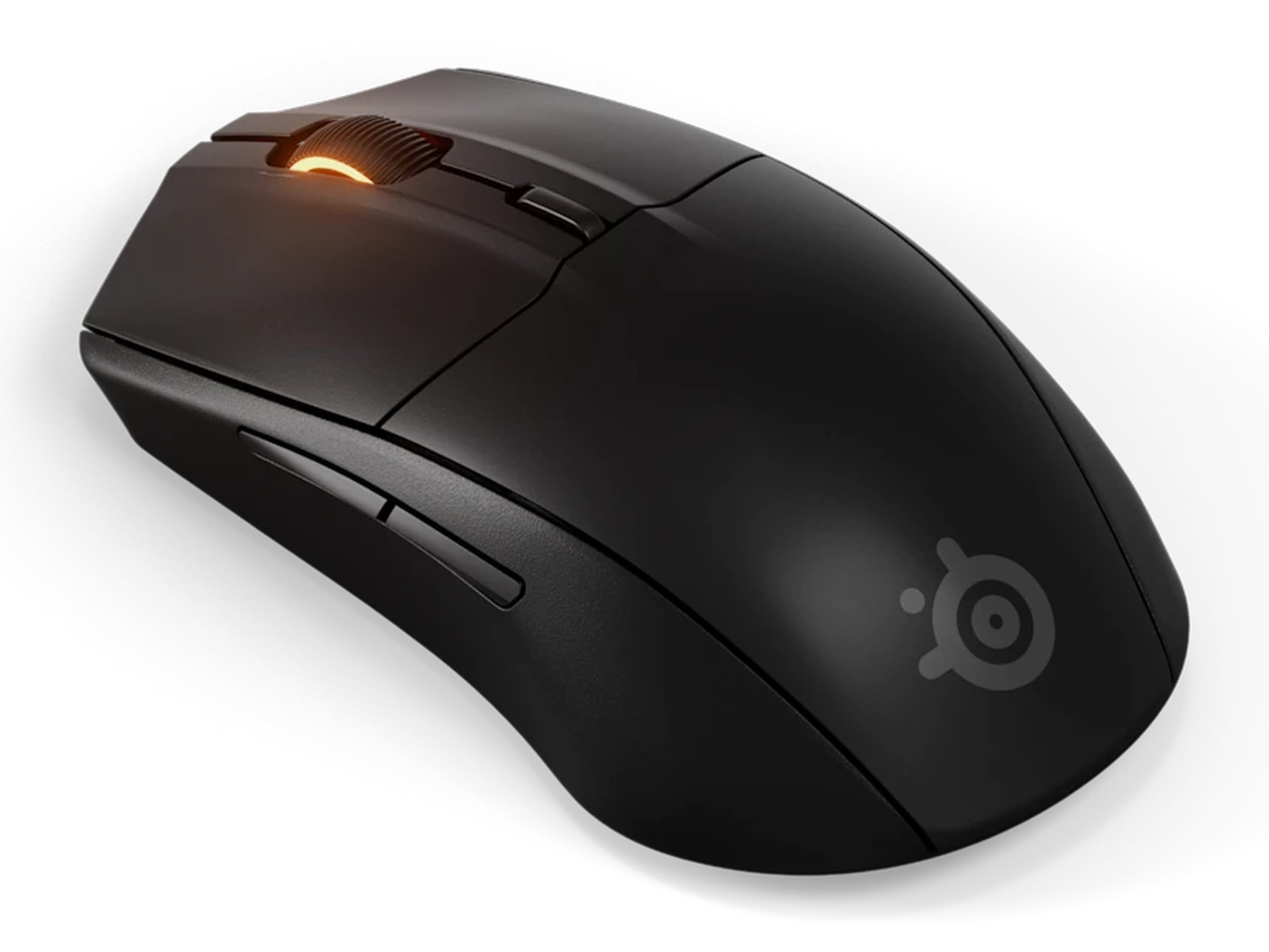 SteelSeries Rival 3 Gen 2 trådløs gamingmus (sort) Gamingmus