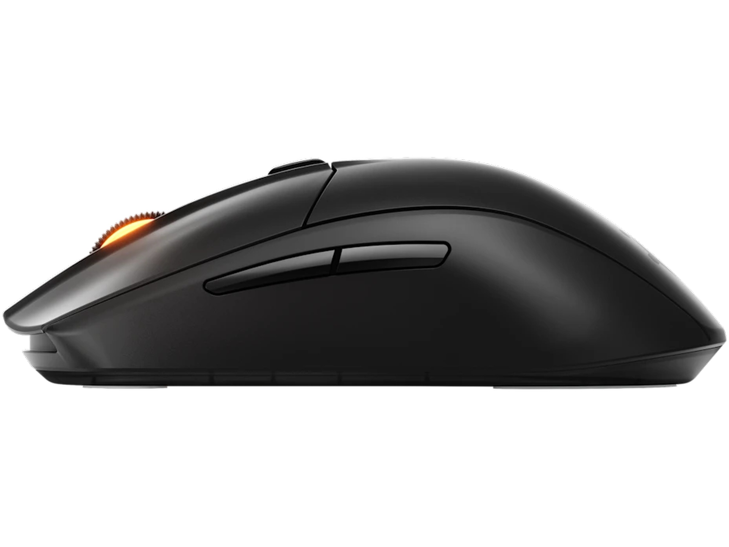 SteelSeries Rival 3 Gen 2 trådløs gamingmus (sort) Gamingmus