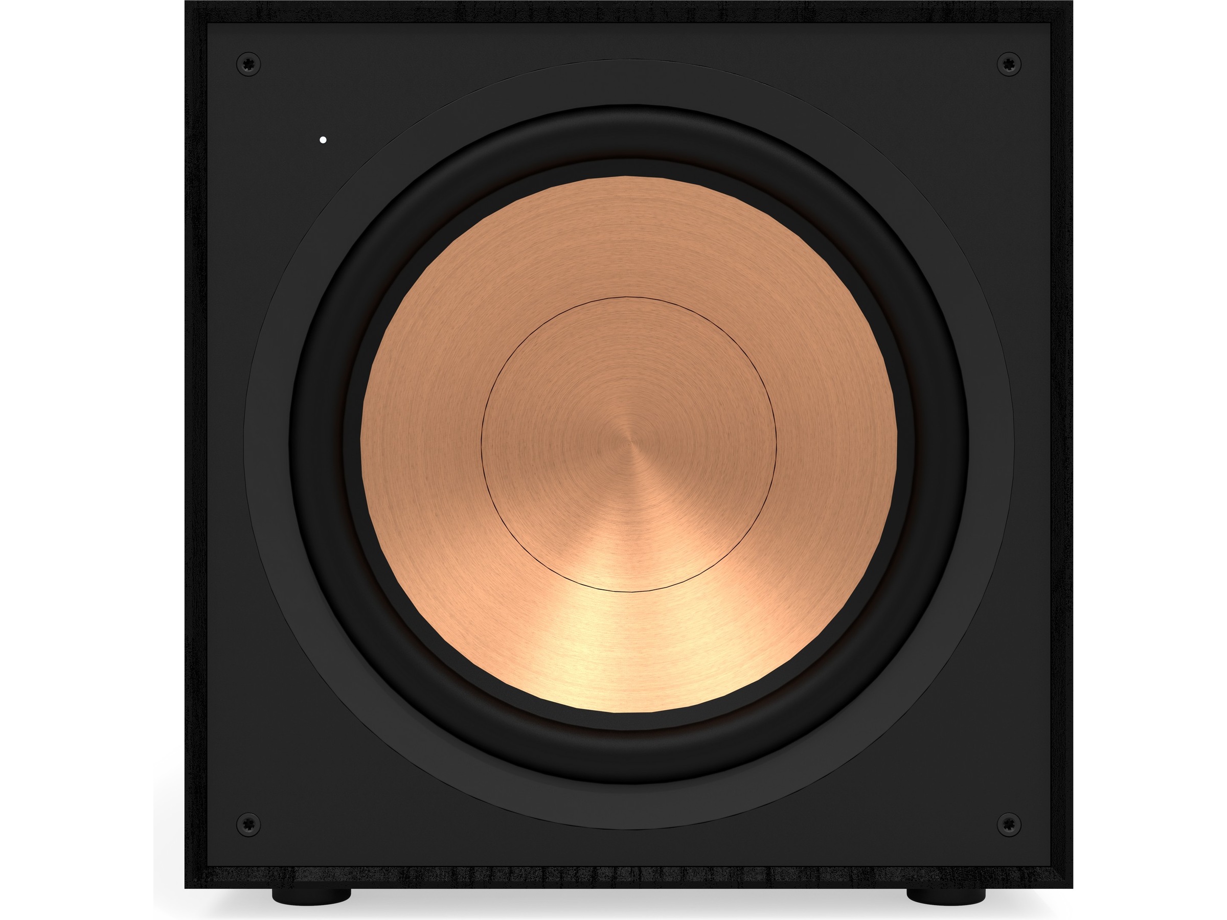 Klipsch R-121SW subwoofer, 12" bas Subwoofers