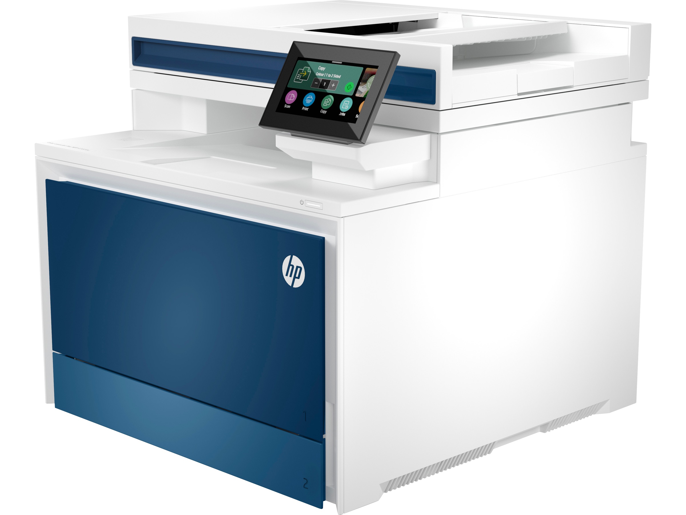 HP Color LaserJet Pro MFP 4302fdn laser printer Printere