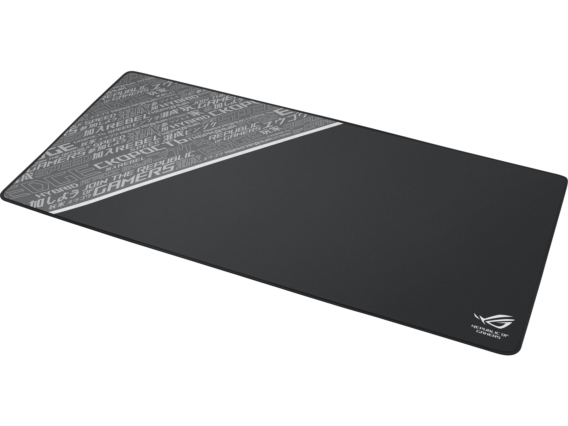 ASUS ROG Sheath BLK XXL Gaming Musemåtte Gamingmusemåtte