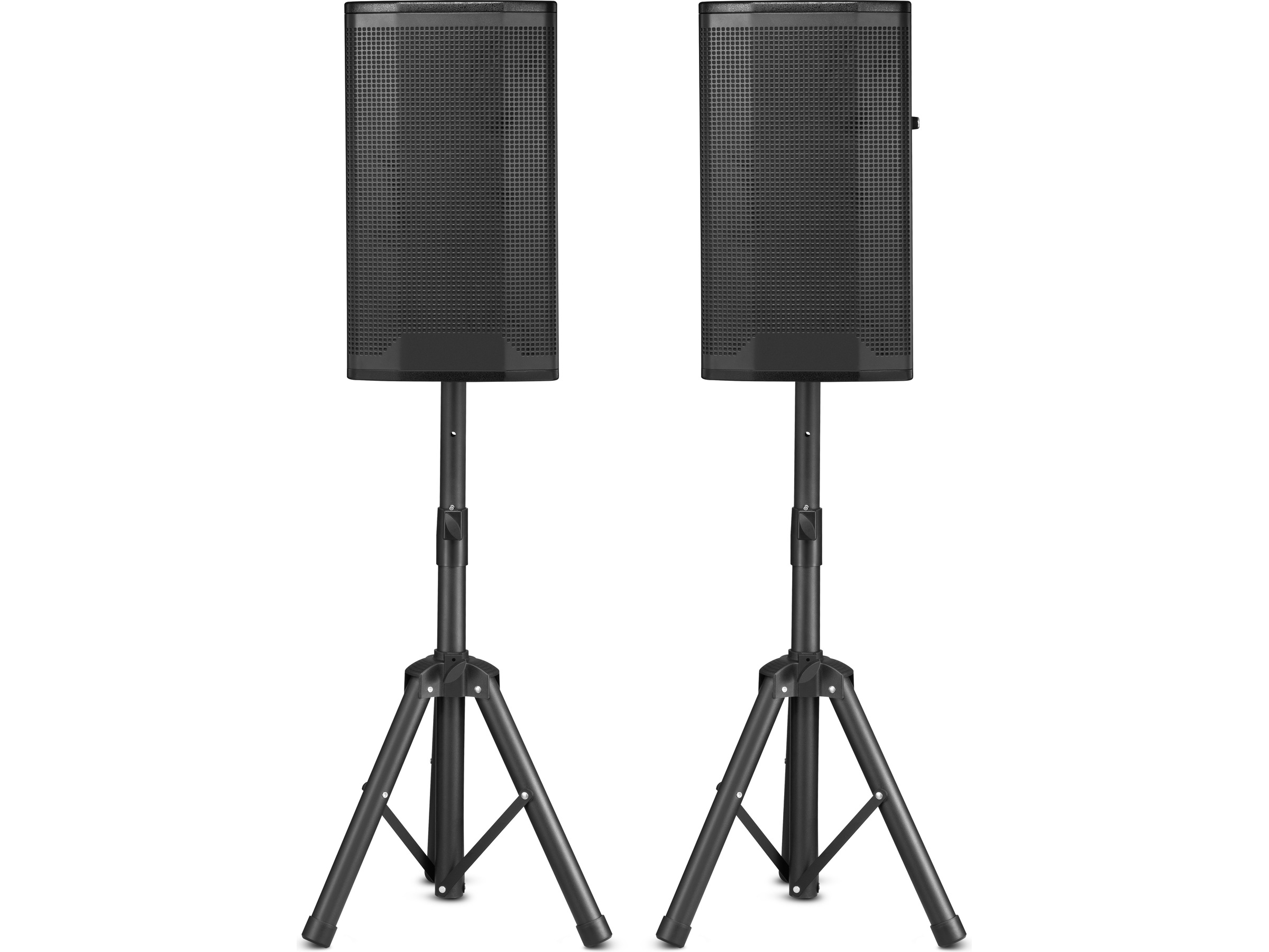 Andersson PA-system 300W Bluetooth 5.3 Højttalere