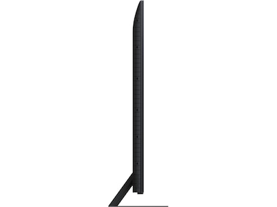 TCL 85" 85C855 QLED Pro 4K Google TV 144Hz Over 80 tommer TV