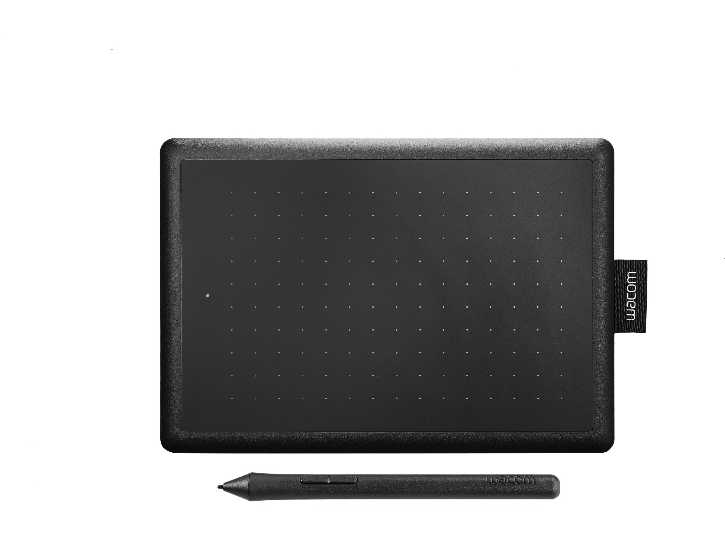 Wacom One Small Tegneplade Tegnebræt