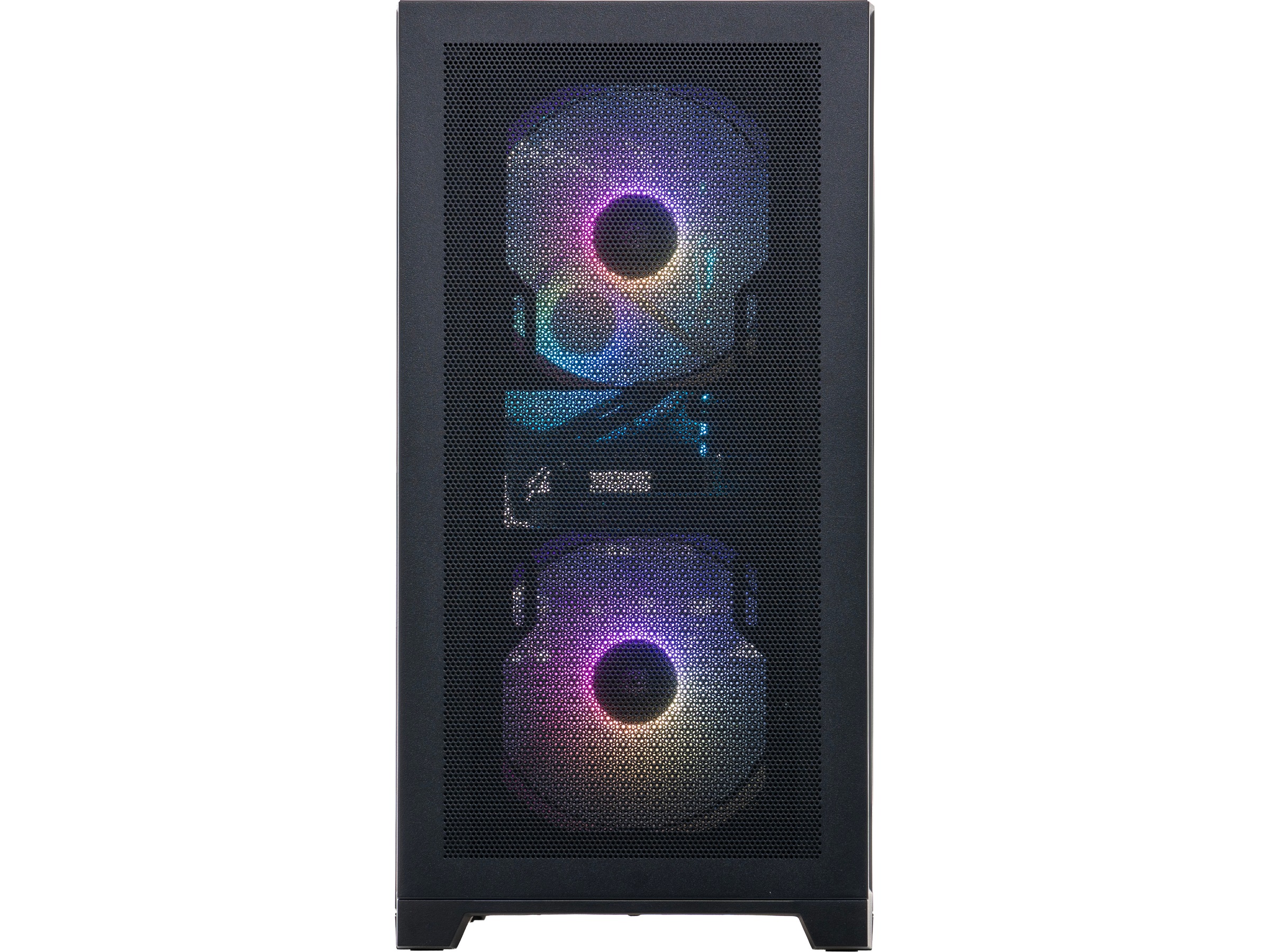 Komplett-PC Core Gaming i80 RGB Stationær Gaming PC