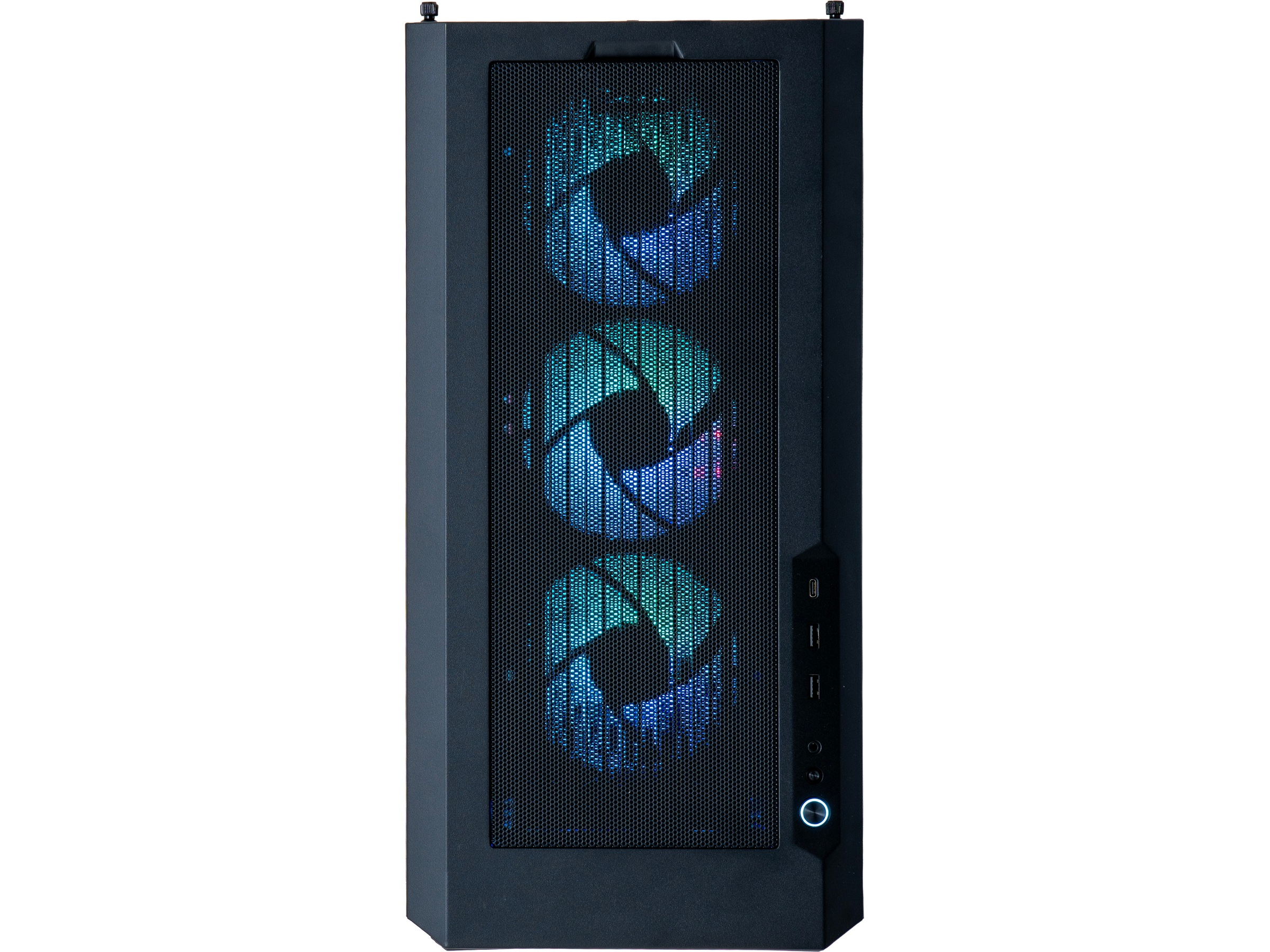 Komplett-PC Epic Gaming i330 RGB Stationær Gaming PC