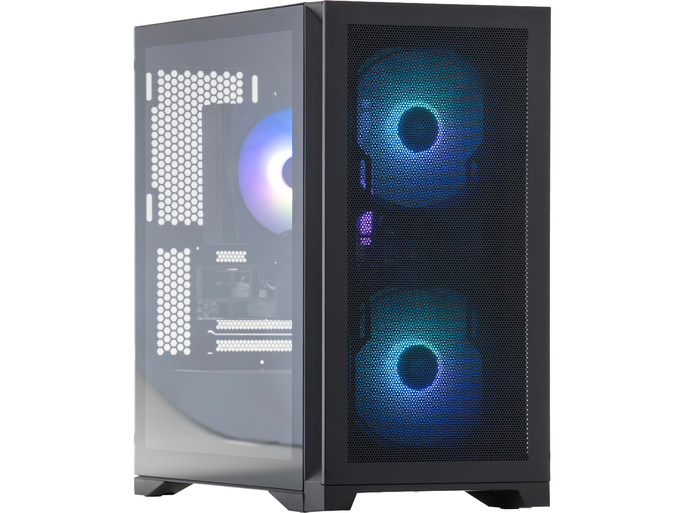 Komplett-PC Core Gaming i92 Stationær Gaming PC