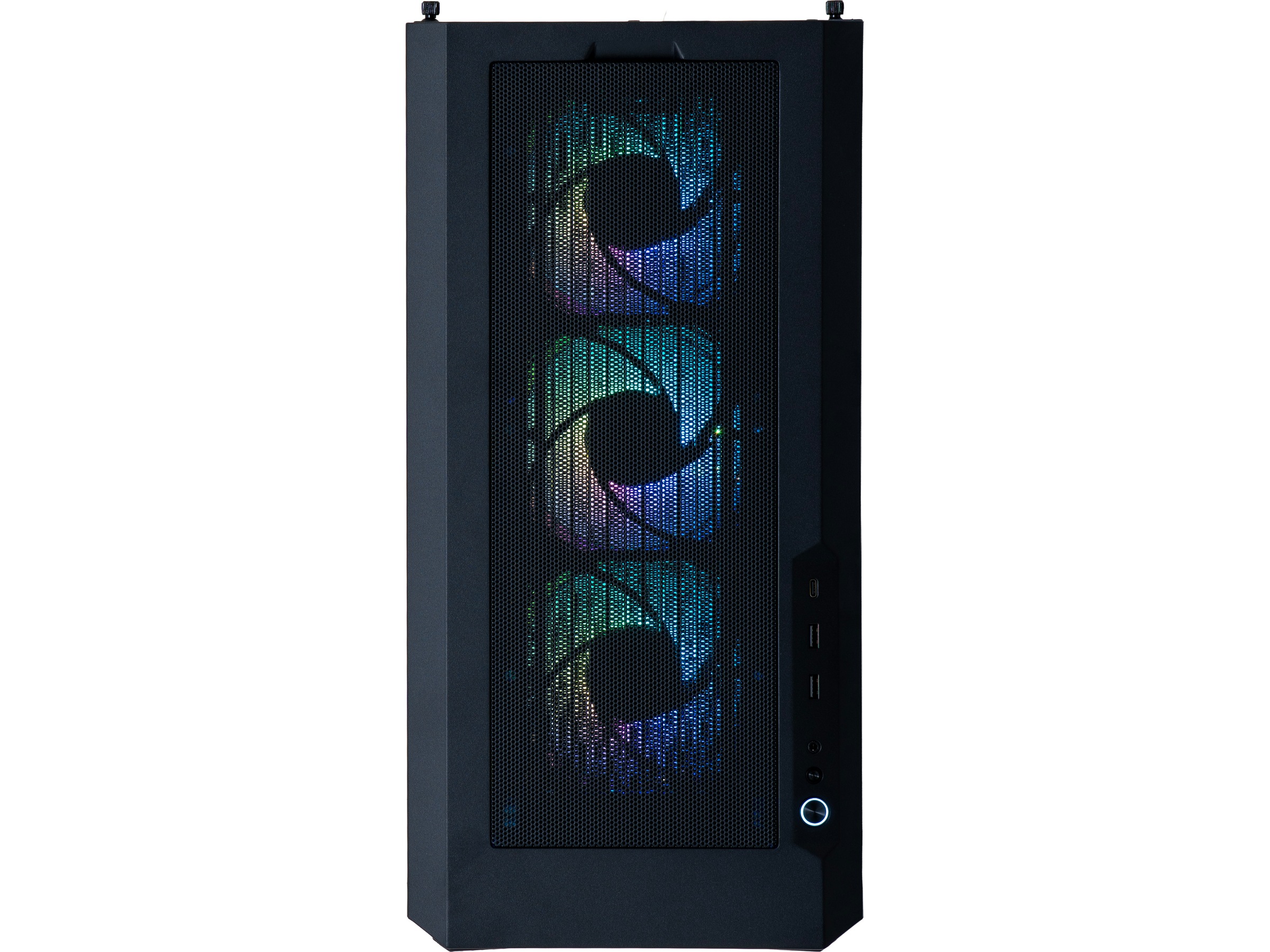 Komplett-PC Epic Gaming i275 RGB Stationær Gaming PC