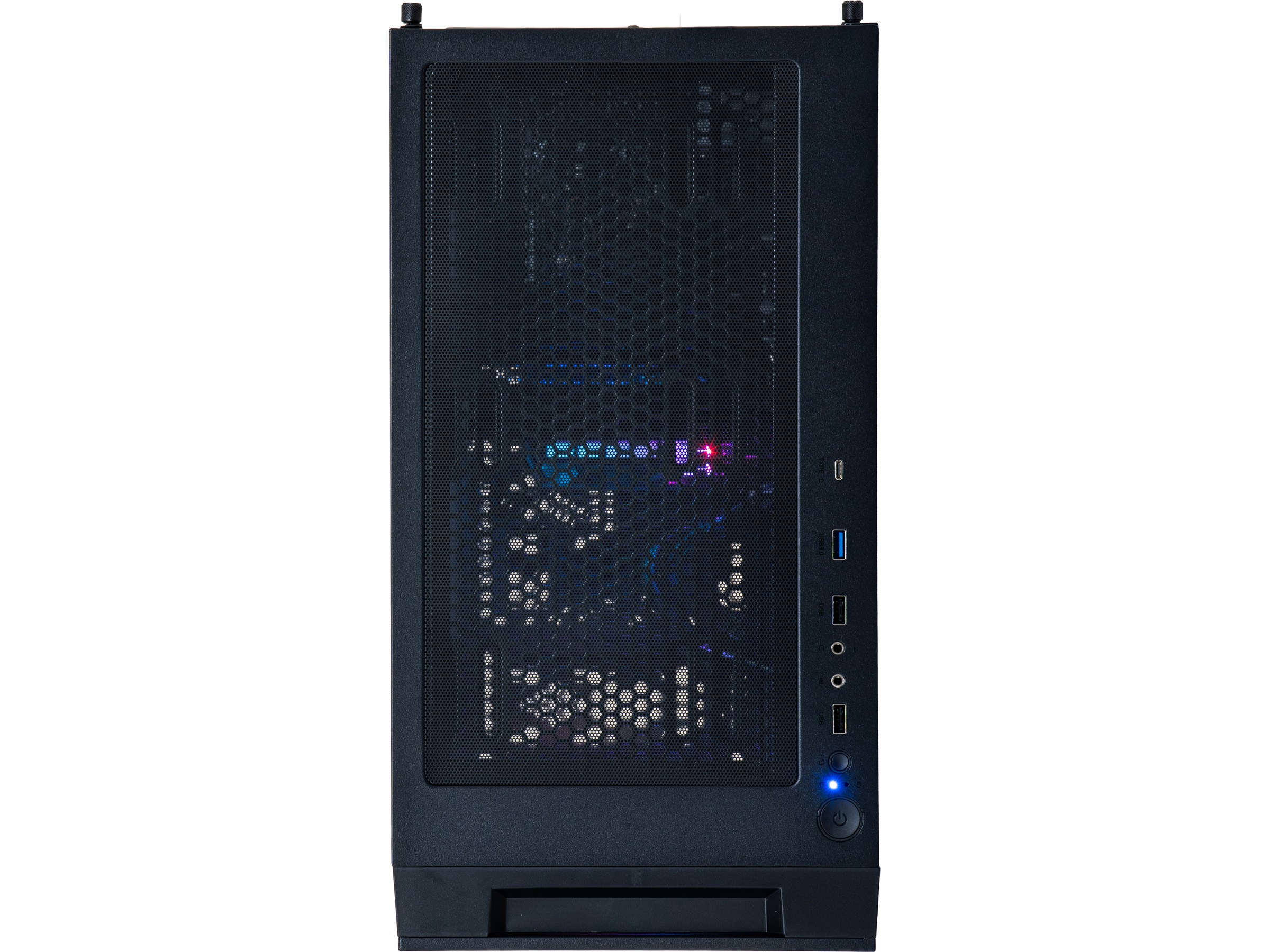 Komplett-PC Core Gaming a75 Stationær Gaming PC
