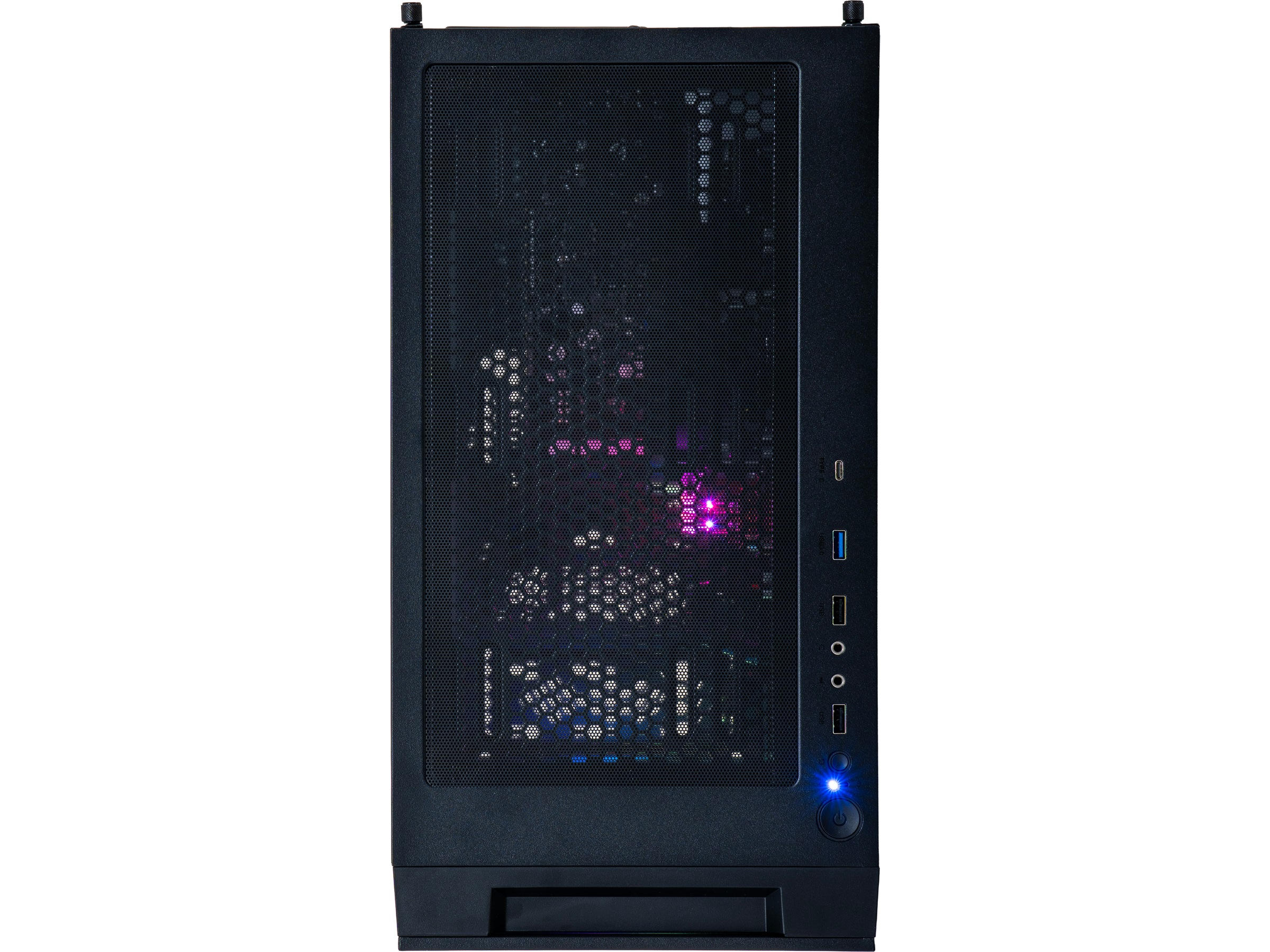 Komplett-PC Core Gaming i60 Stationær Gaming PC