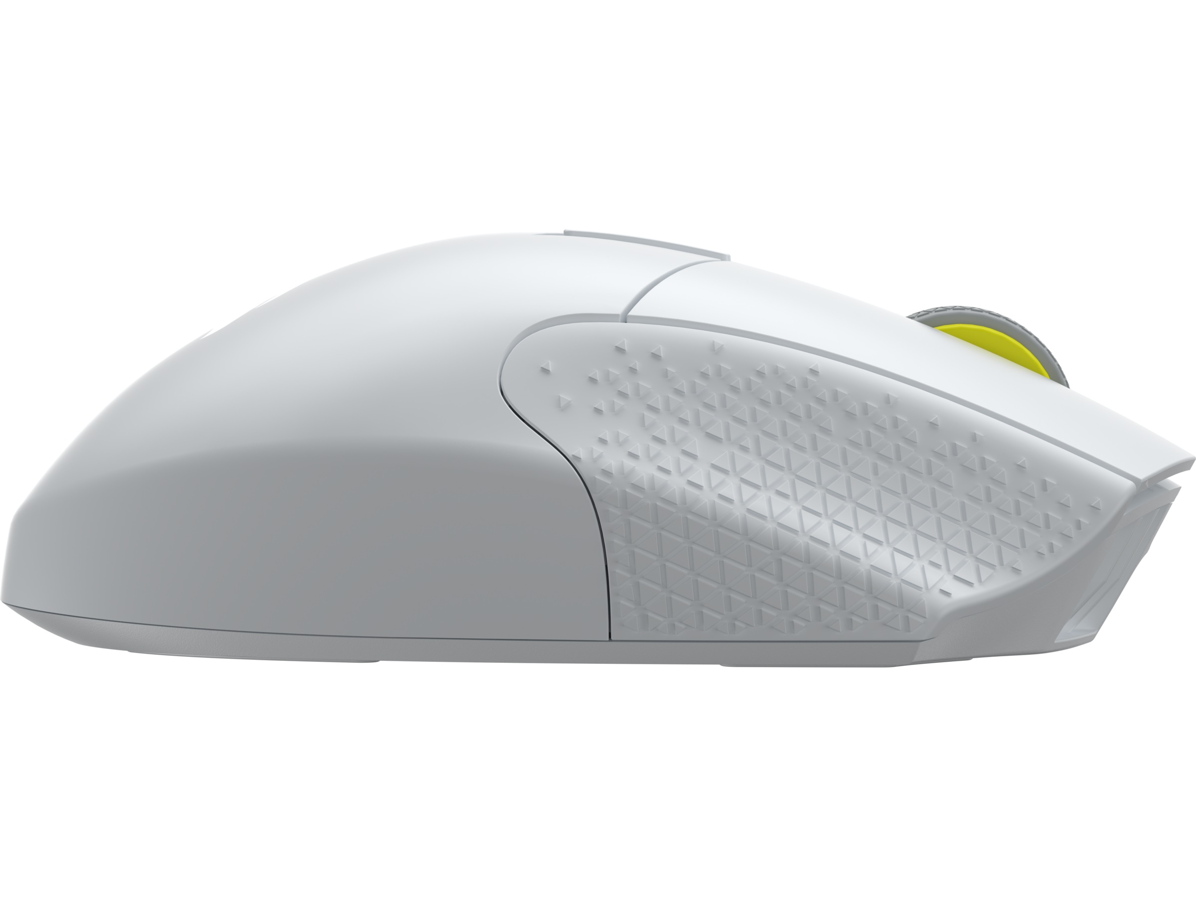 Corsair Scimitar Elite trådløs gamingmus (hvid) Gamingmus