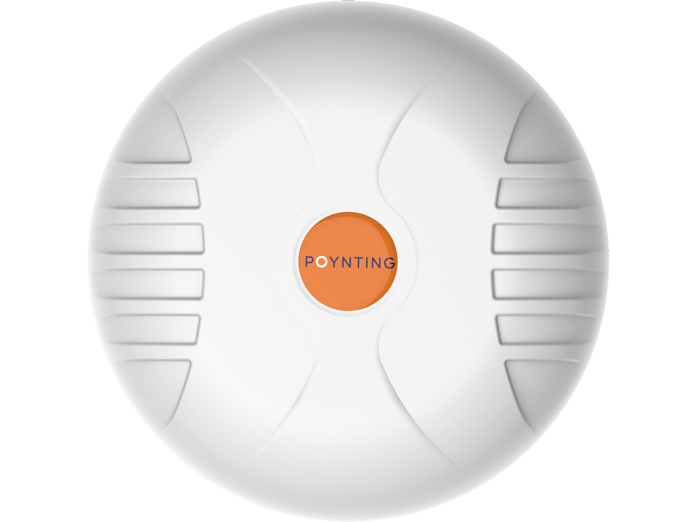 Poynting MIMO-4-04-W antenne (hvid) Trådløse Antenner