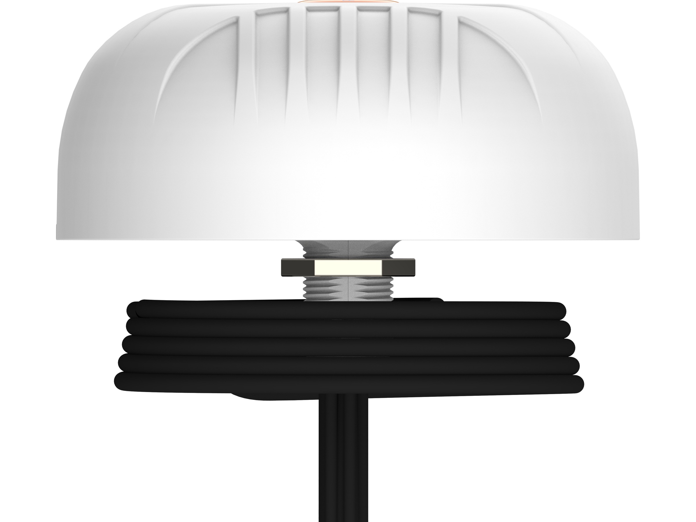 Poynting MIMO-4-04-W antenne (hvid) Trådløse Antenner