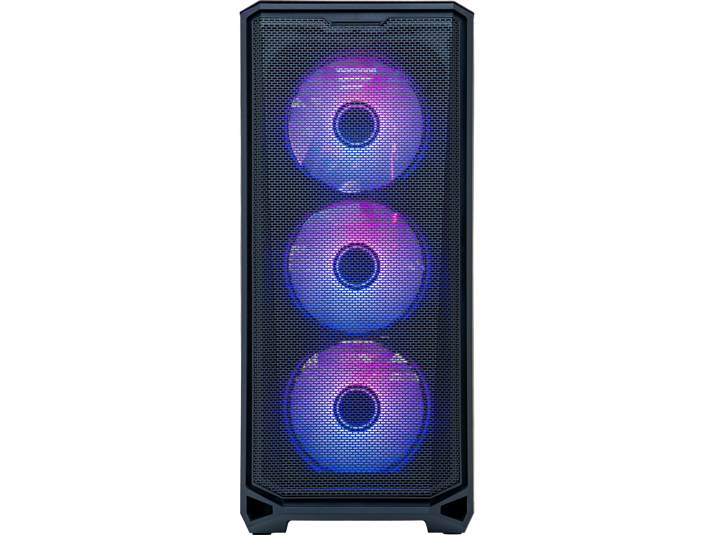 Komplett-PC Epic Gaming i330 RGB Stationær Gaming PC