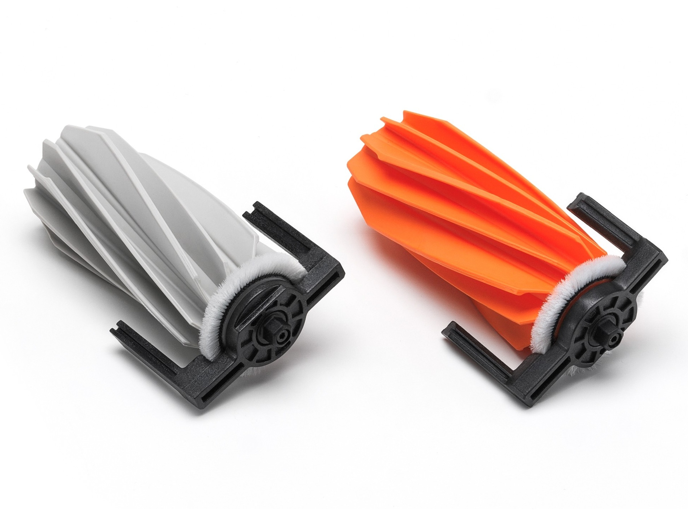 DJI ROMO gummirullebørste Tilbehør til støvsugere og rengøring