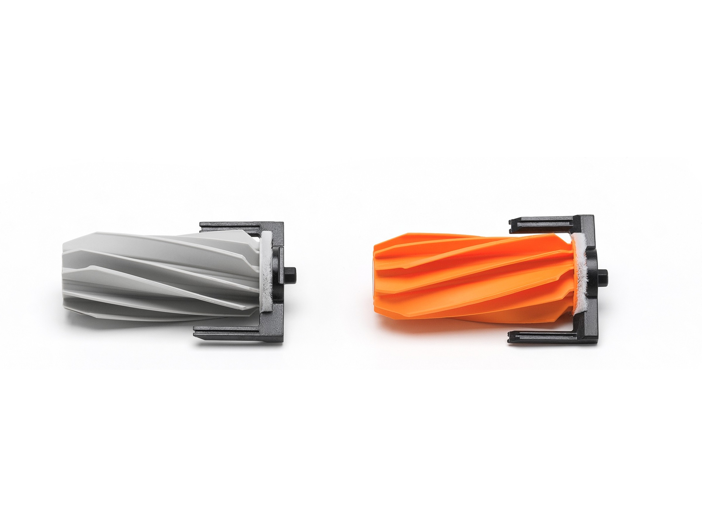 DJI ROMO gummirullebørste Tilbehør til støvsugere og rengøring