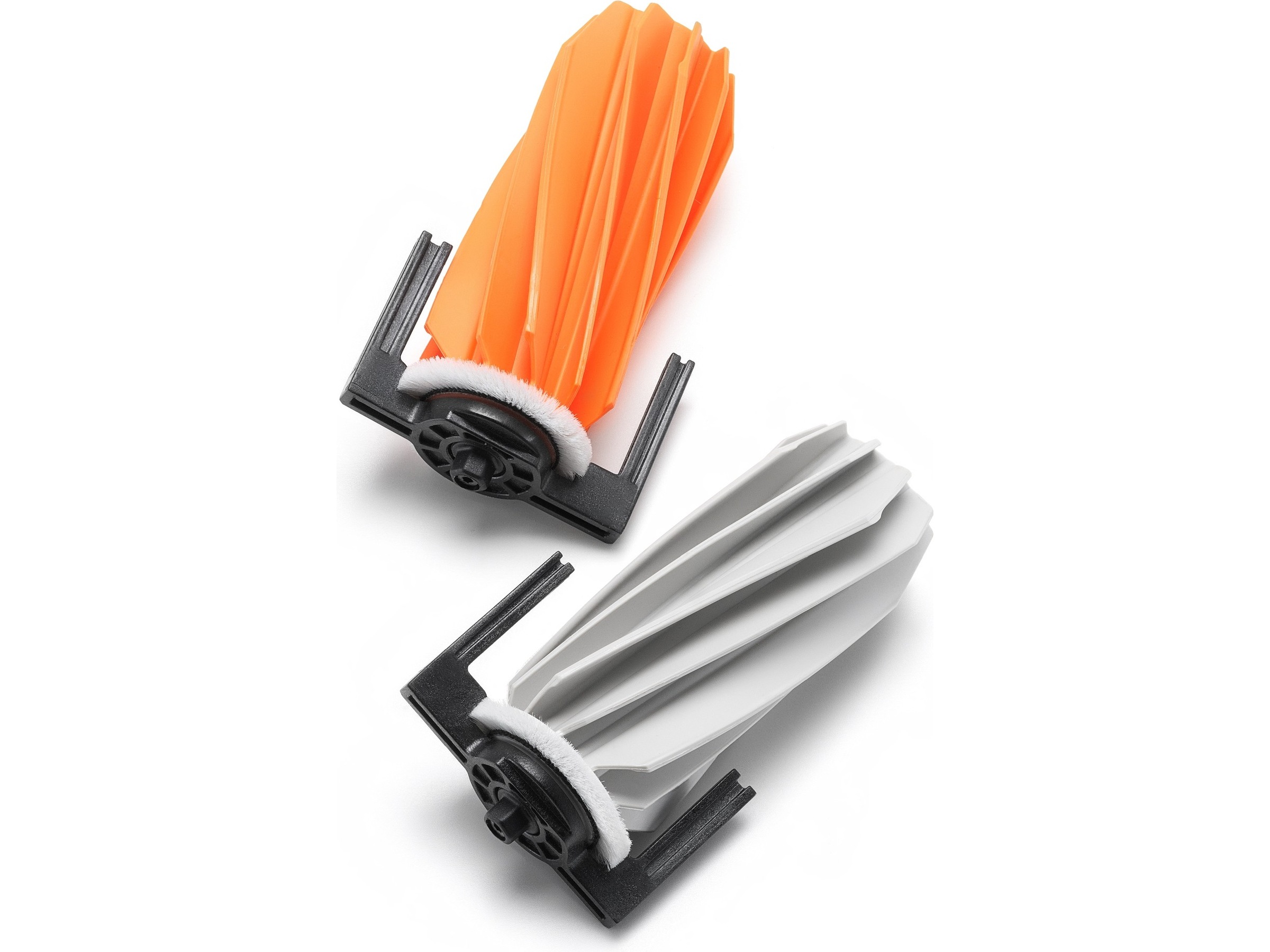 DJI ROMO gummirullebørste Tilbehør til støvsugere og rengøring