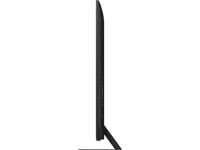 TCL 85" 85C855 QLED Pro 4K Google TV 144Hz Over 80 tommer TV