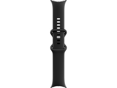 Google Pixel Watch 4 45mm LTE (sort) Smartwatches