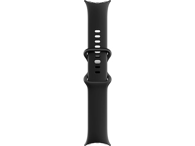 Google Pixel Watch 4 45mm WiFi (sort) Smartwatches