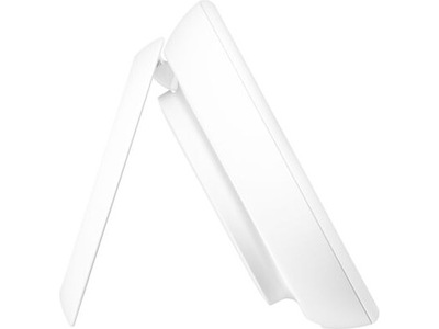 Belkin UltraCharge magnetisk ladeplade 25W Qi2 med stativ Trådløs oplader