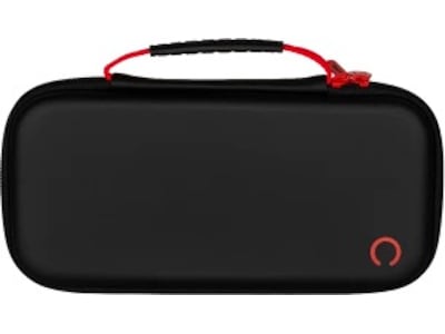 KONIX Nintendo Switch 2 bæretaske (sort) Håndholdte spillekonsoller