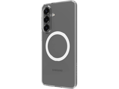 dbramante1928 Galaxy S26+ Greenland Pro cover (gennemsigtigt) Mobilcover