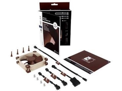 Noctua NF-A9 FLX 92mm Blæser Blæsere