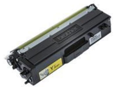 Brother Toner TN421Y Gul Laser Toner