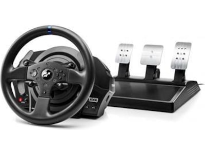 Thrustmaster T300 RS GT Edition Rat og pedaler